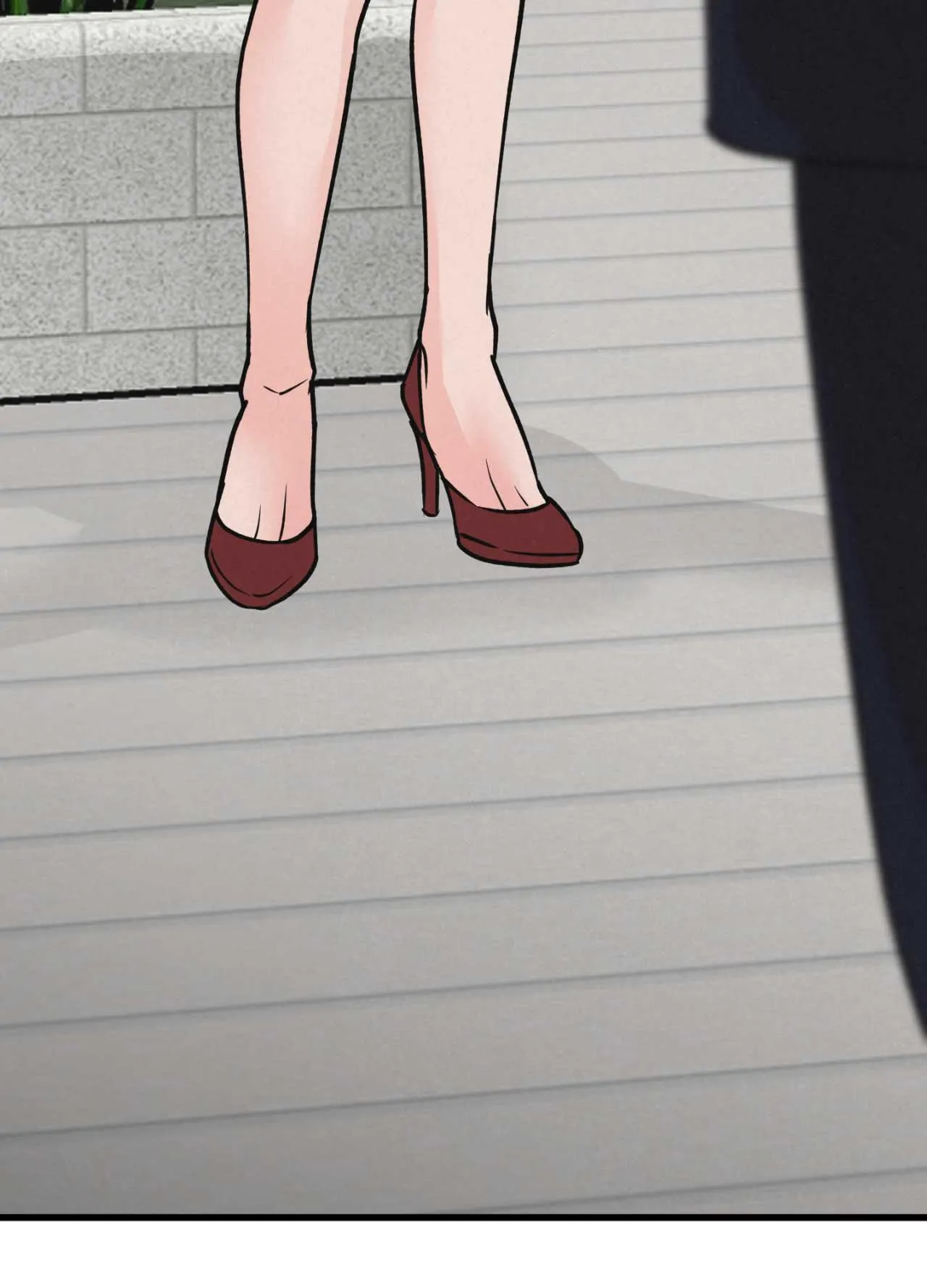 CẶP ĐÔI HOÀN HẢO Chapter 47 Trang 31