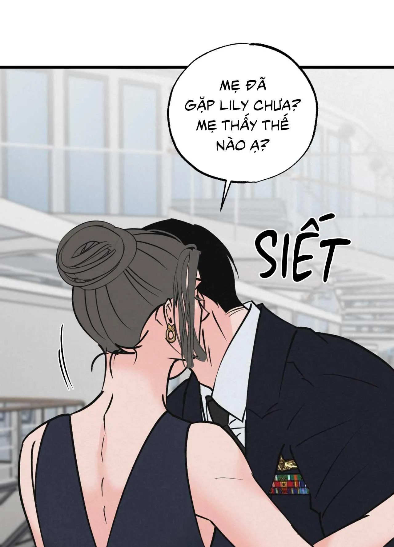 CẶP ĐÔI HOÀN HẢO Chapter 47 Trang 32