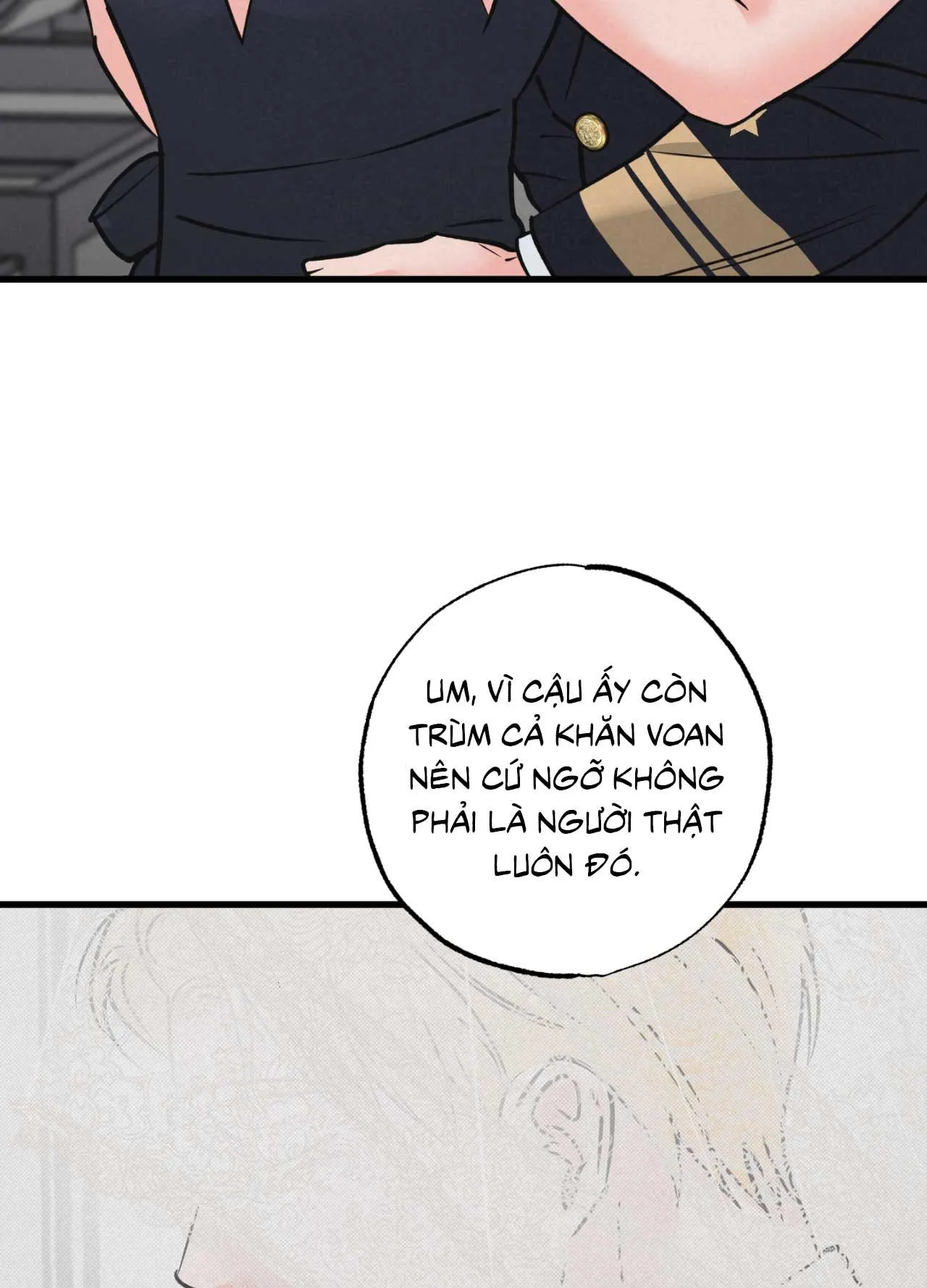 CẶP ĐÔI HOÀN HẢO Chapter 47 Trang 33