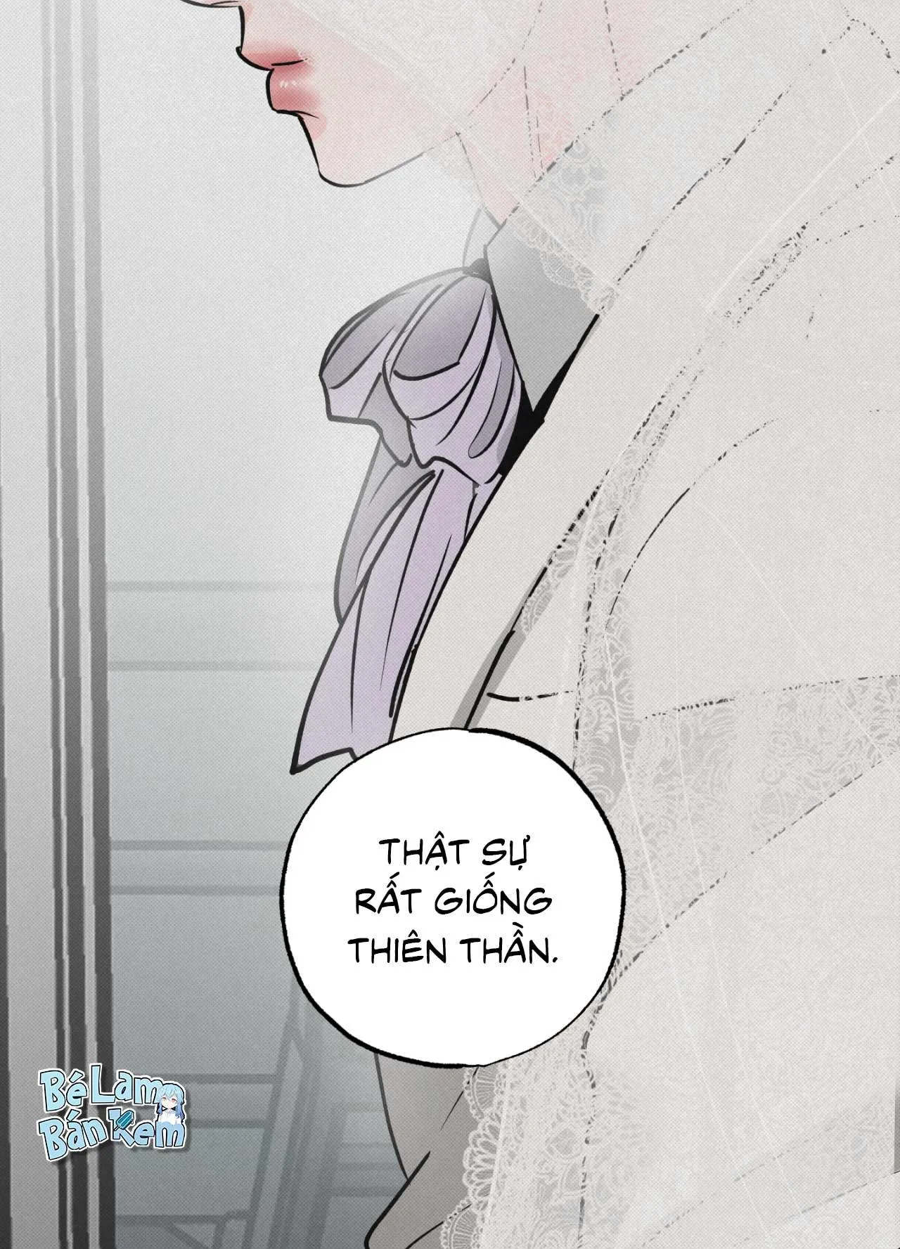 CẶP ĐÔI HOÀN HẢO Chapter 47 Trang 34