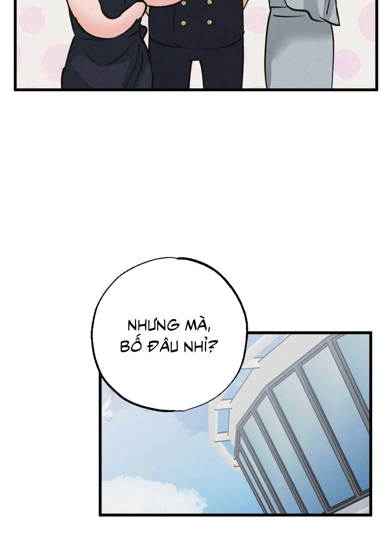 CẶP ĐÔI HOÀN HẢO Chapter 47 Trang 36