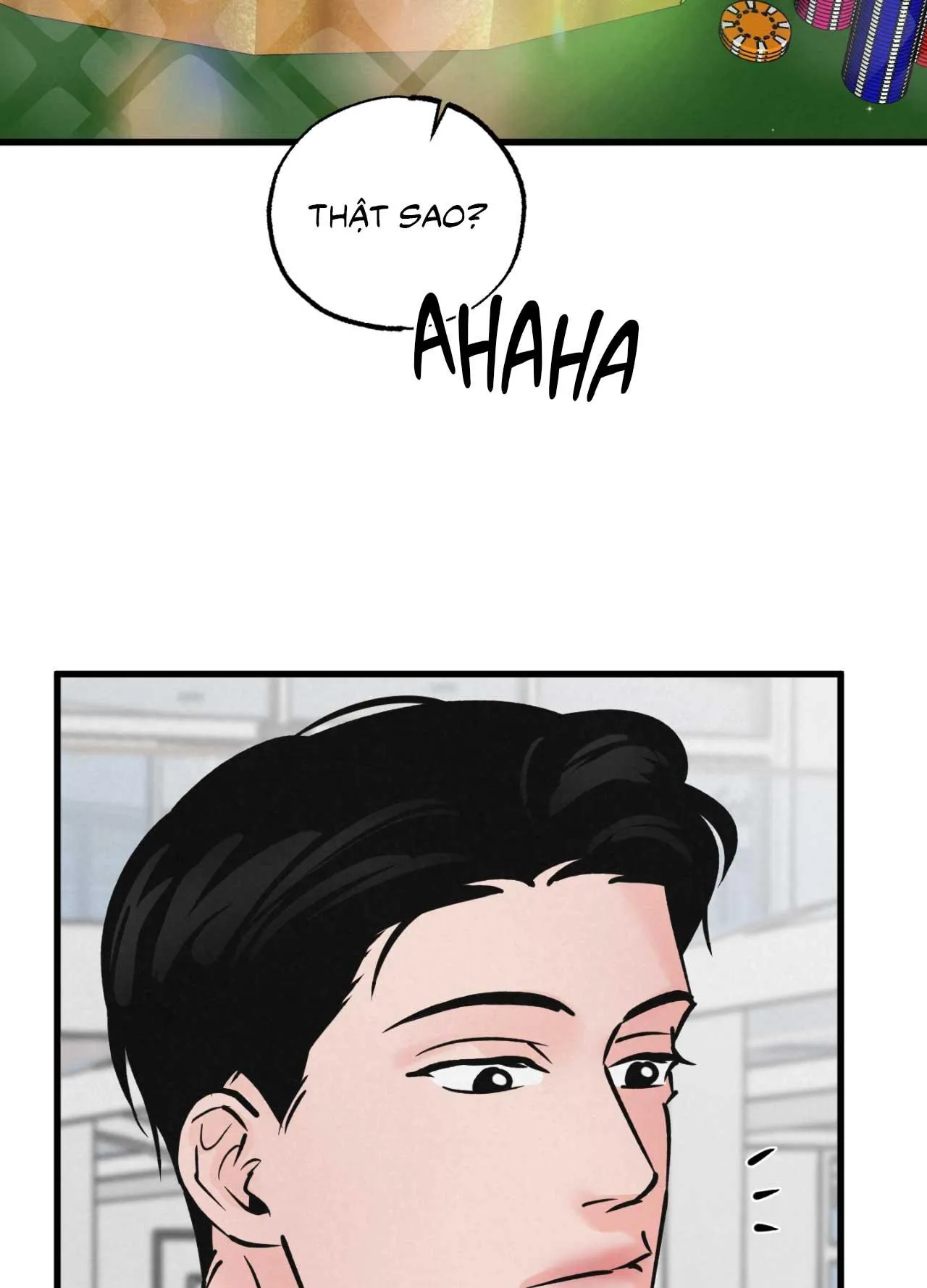 CẶP ĐÔI HOÀN HẢO Chapter 47 Trang 38