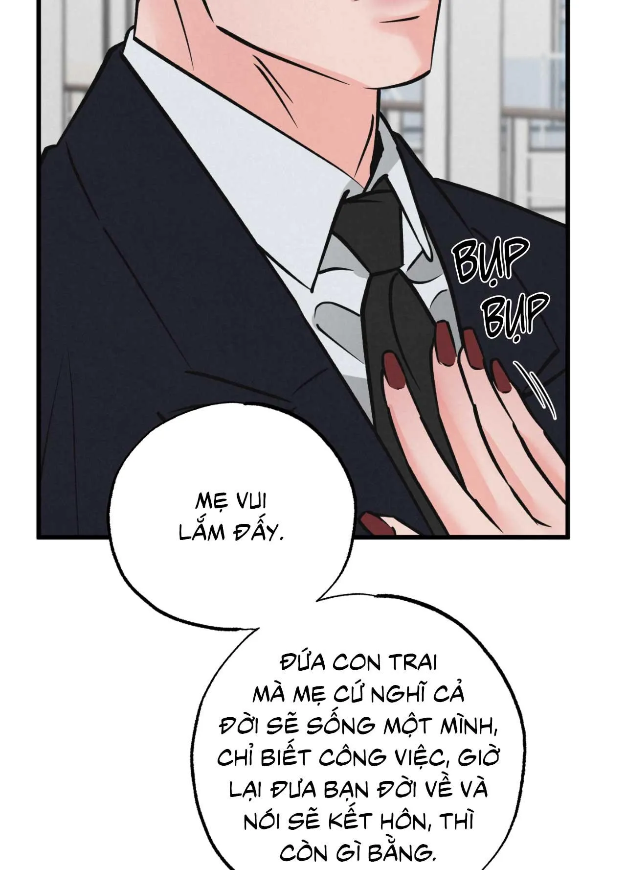 CẶP ĐÔI HOÀN HẢO Chapter 47 Trang 39