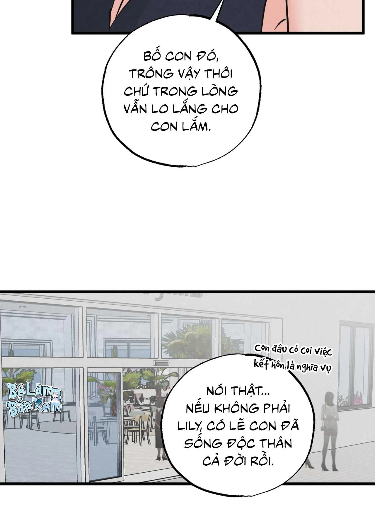 CẶP ĐÔI HOÀN HẢO Chapter 47 Trang 41