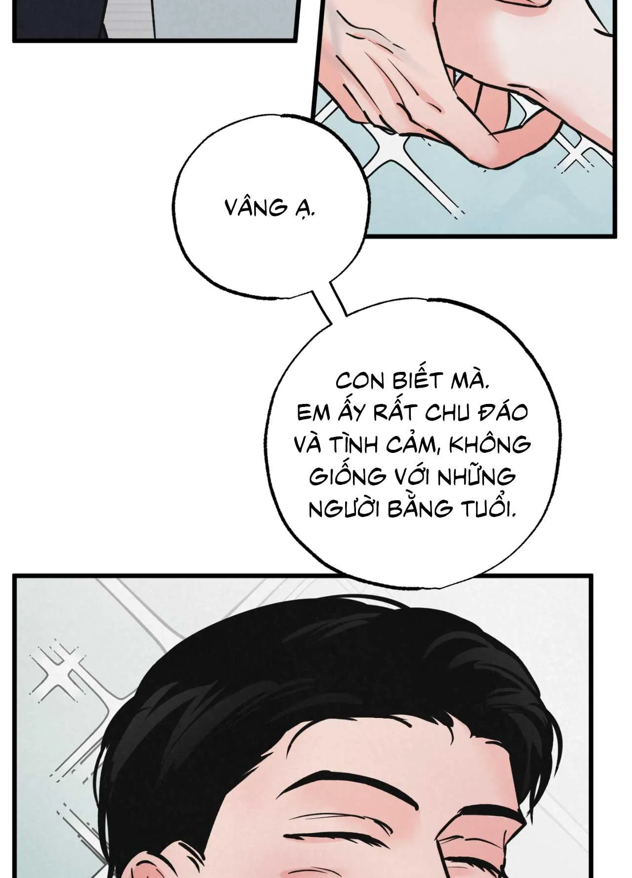 CẶP ĐÔI HOÀN HẢO Chapter 47 Trang 43