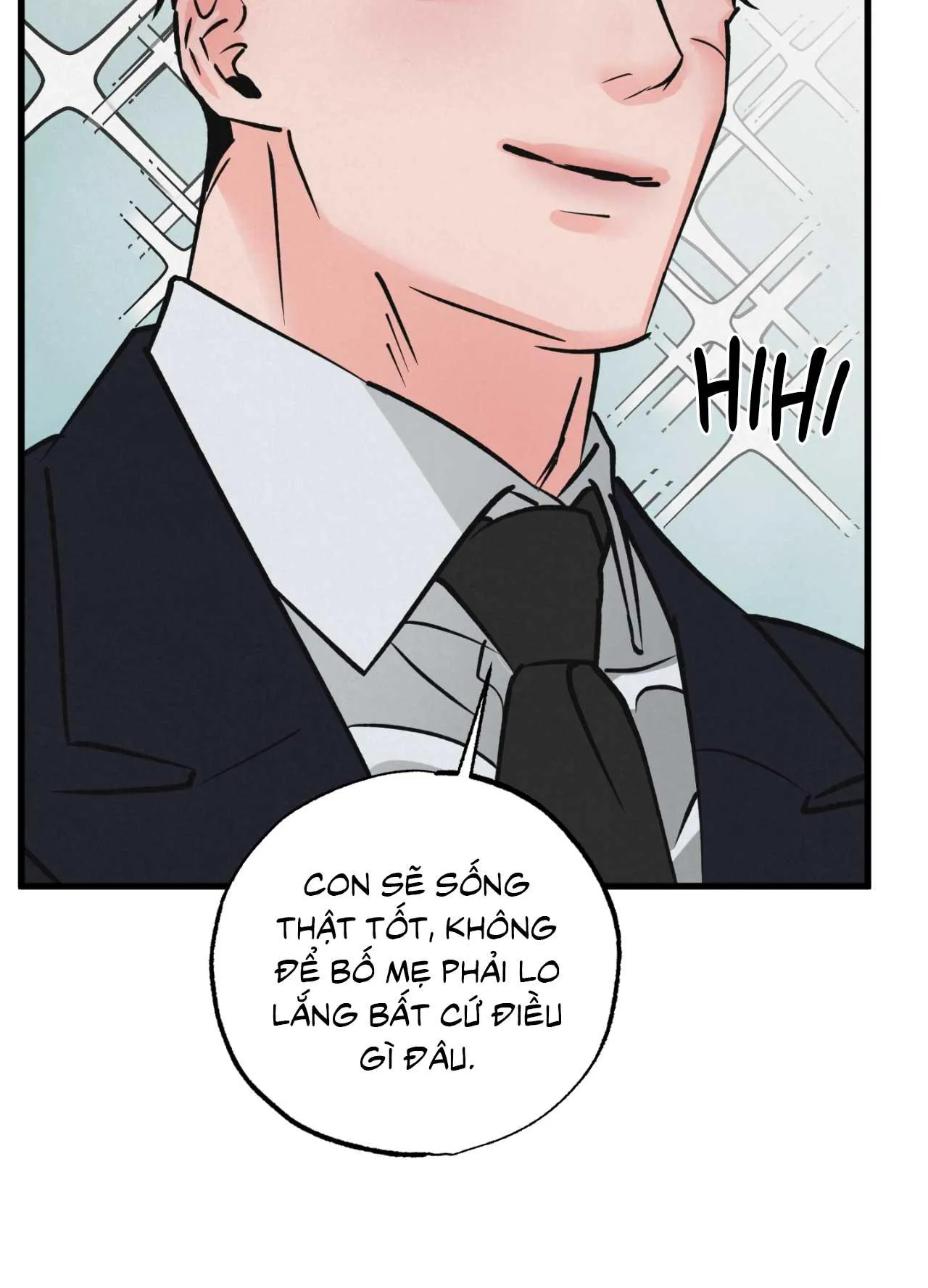 CẶP ĐÔI HOÀN HẢO Chapter 47 Trang 44