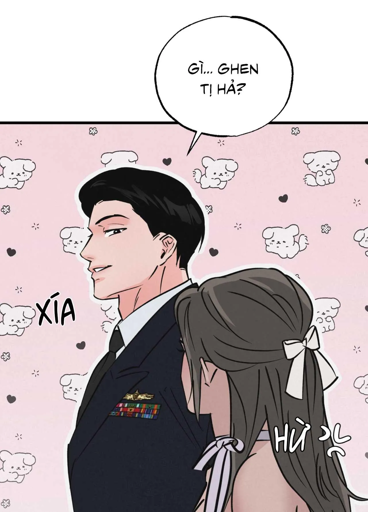 CẶP ĐÔI HOÀN HẢO Chapter 47 Trang 47