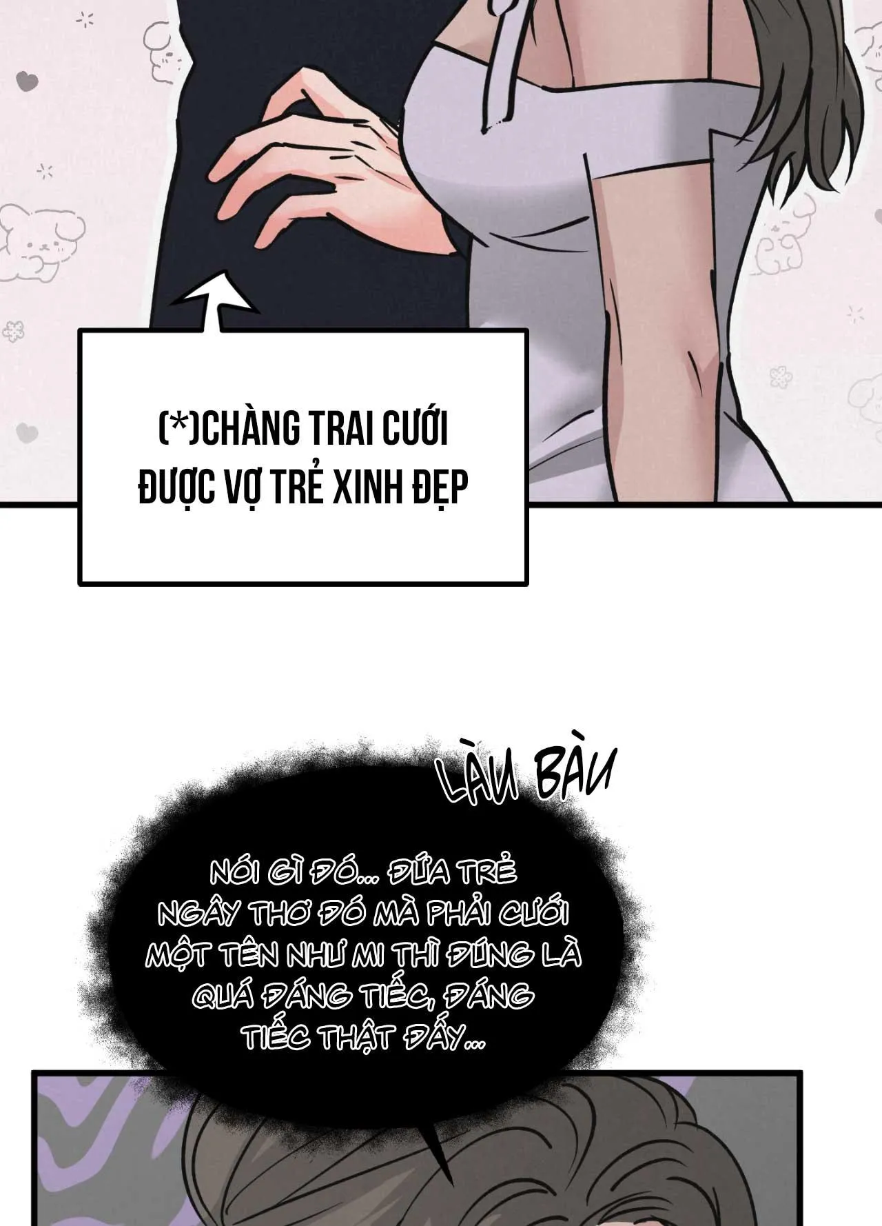 CẶP ĐÔI HOÀN HẢO Chapter 47 Trang 48