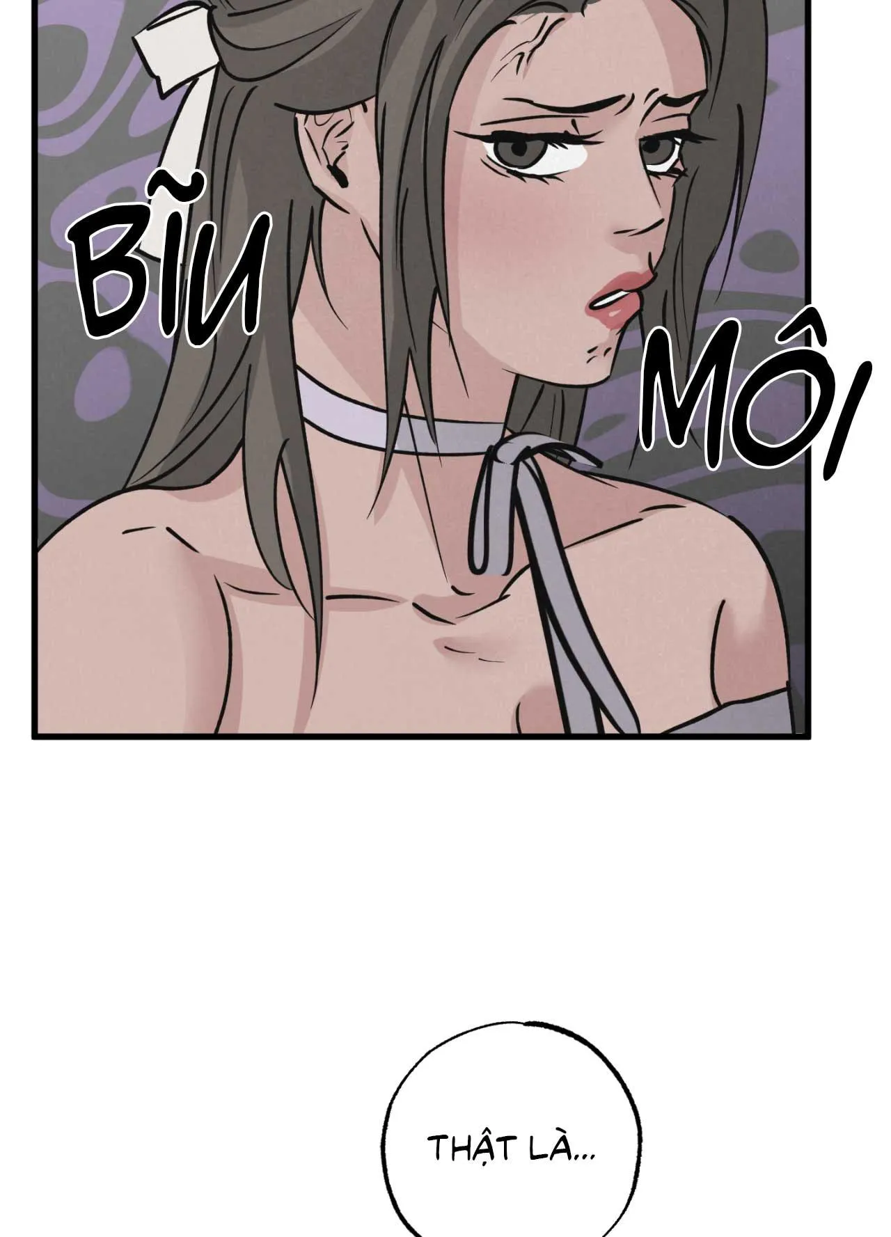 CẶP ĐÔI HOÀN HẢO Chapter 47 Trang 49