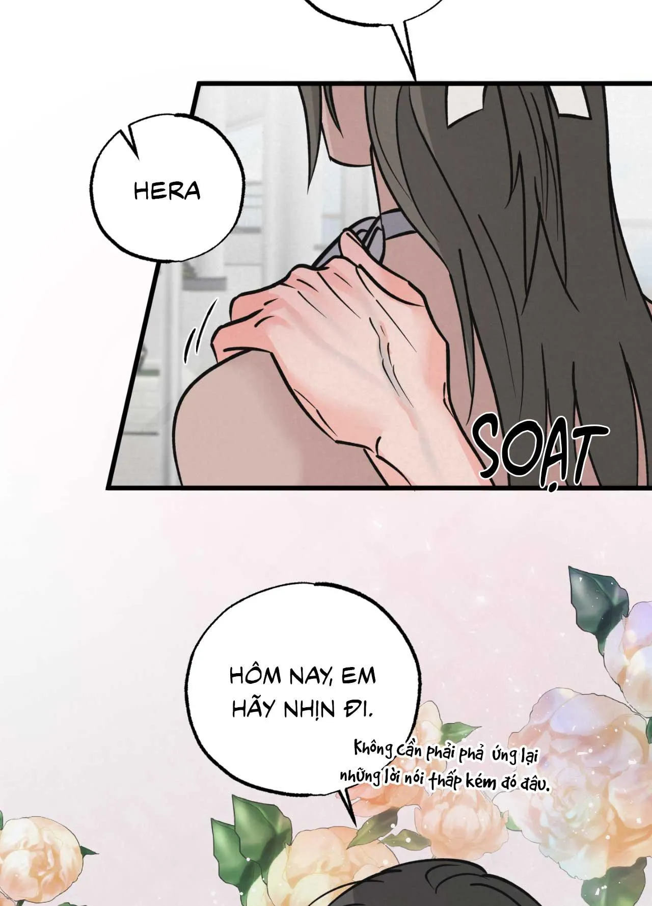 CẶP ĐÔI HOÀN HẢO Chapter 47 Trang 50