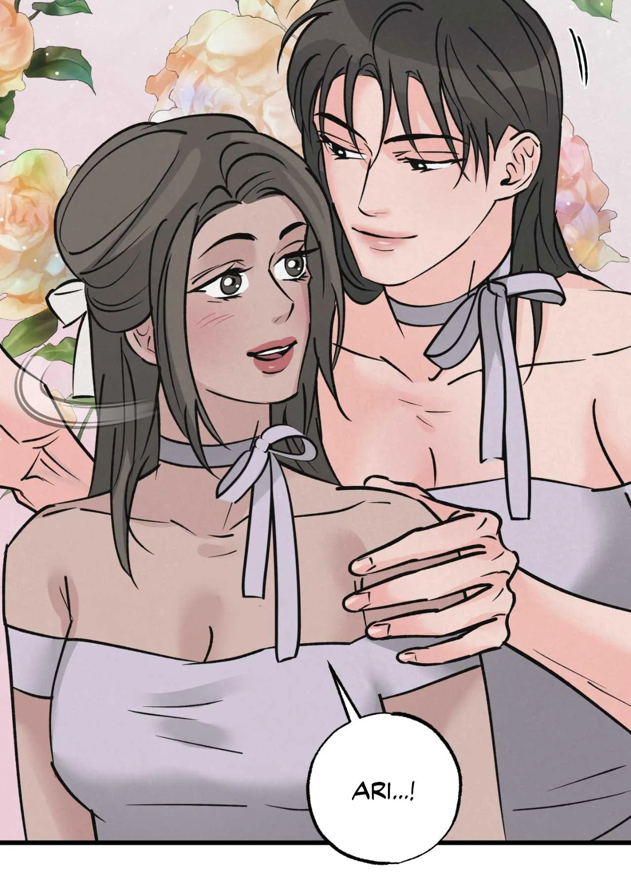 CẶP ĐÔI HOÀN HẢO Chapter 47 Trang 51