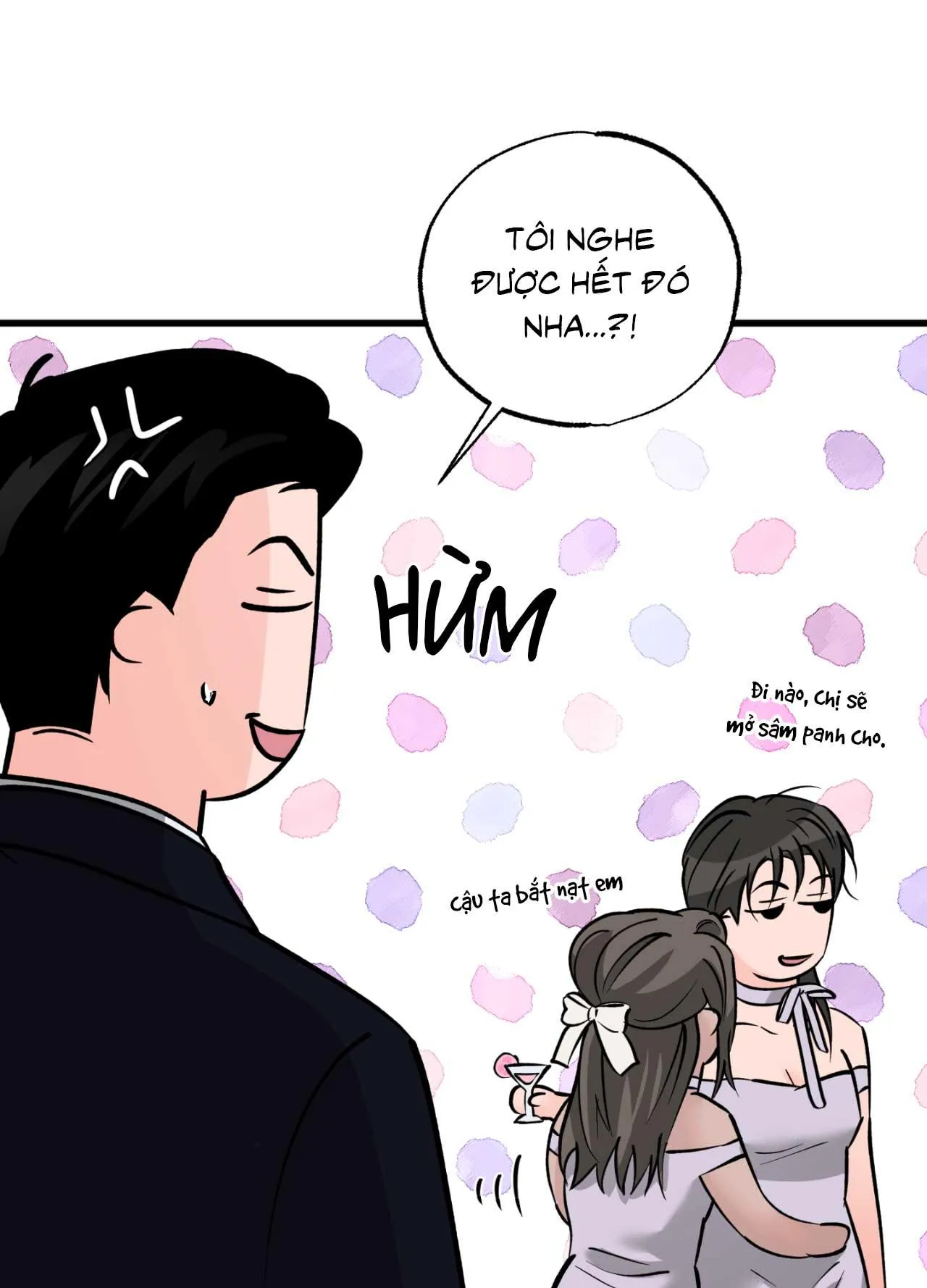 CẶP ĐÔI HOÀN HẢO Chapter 47 Trang 52