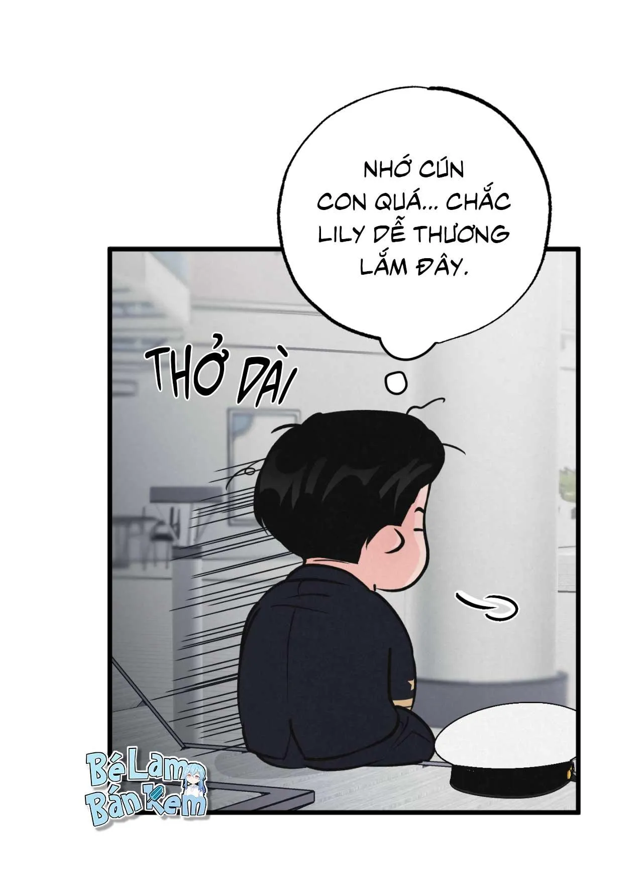 CẶP ĐÔI HOÀN HẢO Chapter 47 Trang 57