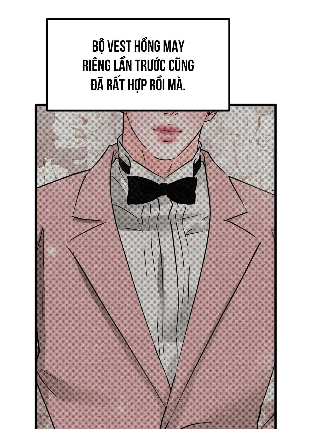 CẶP ĐÔI HOÀN HẢO Chapter 47 Trang 58