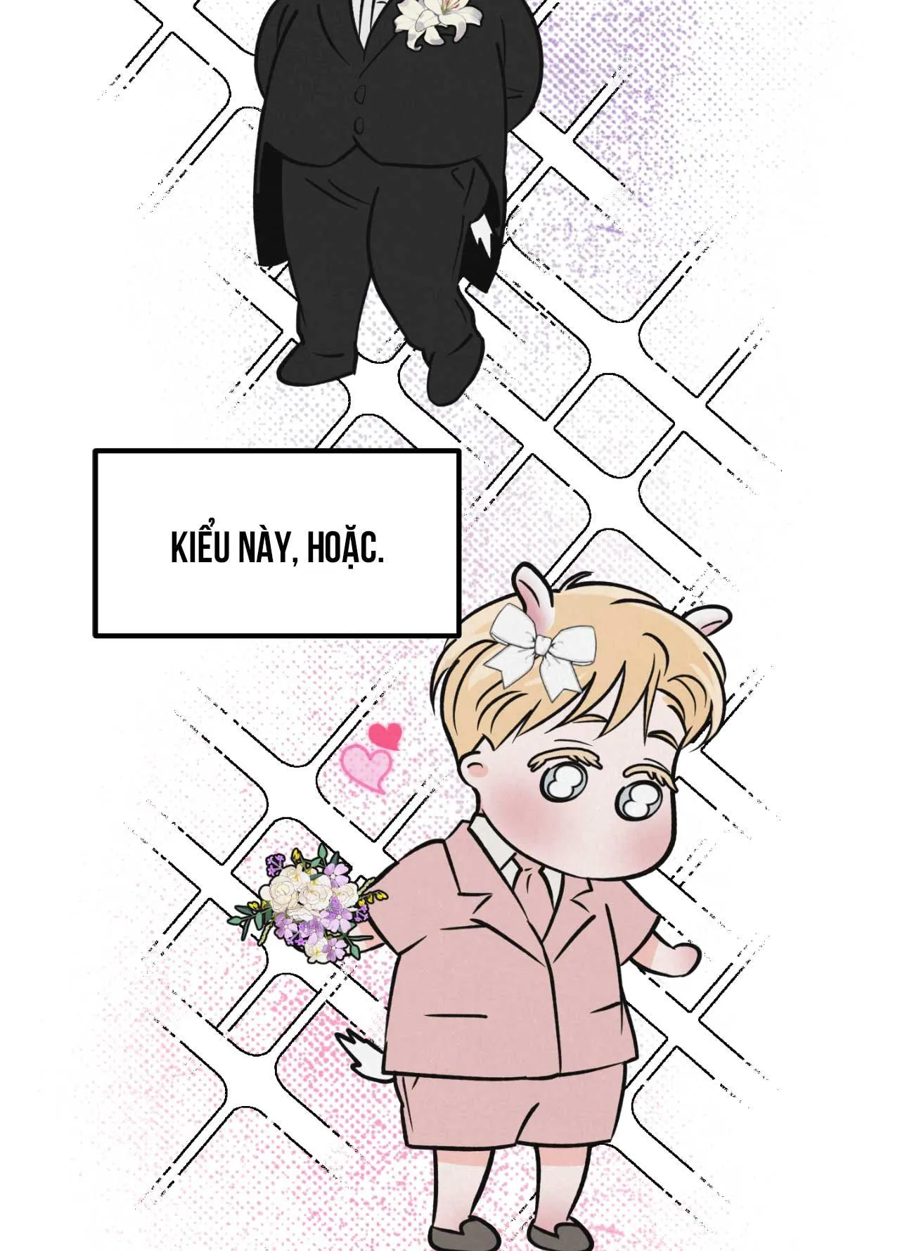 CẶP ĐÔI HOÀN HẢO Chapter 47 Trang 60