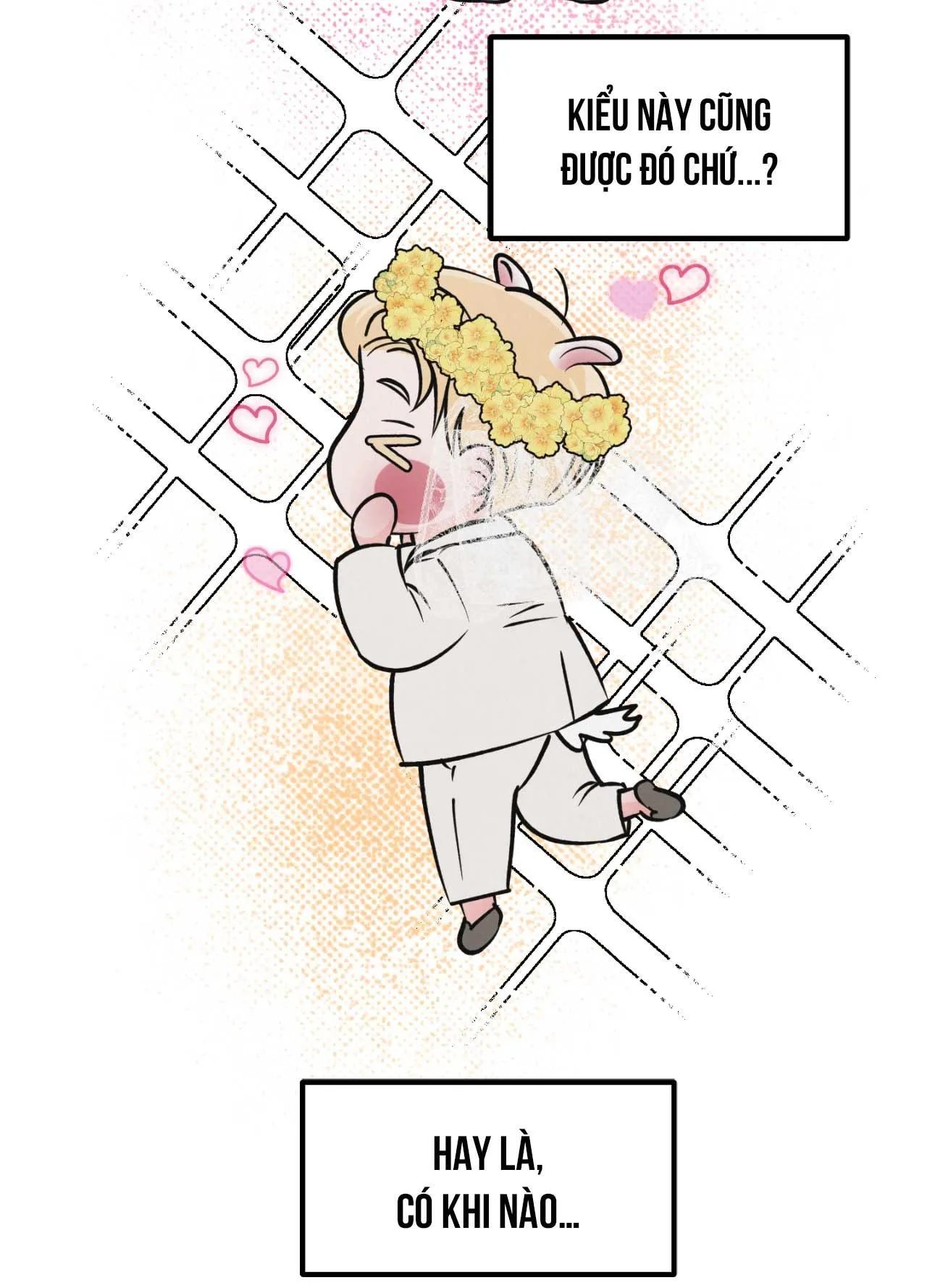 CẶP ĐÔI HOÀN HẢO Chapter 47 Trang 61