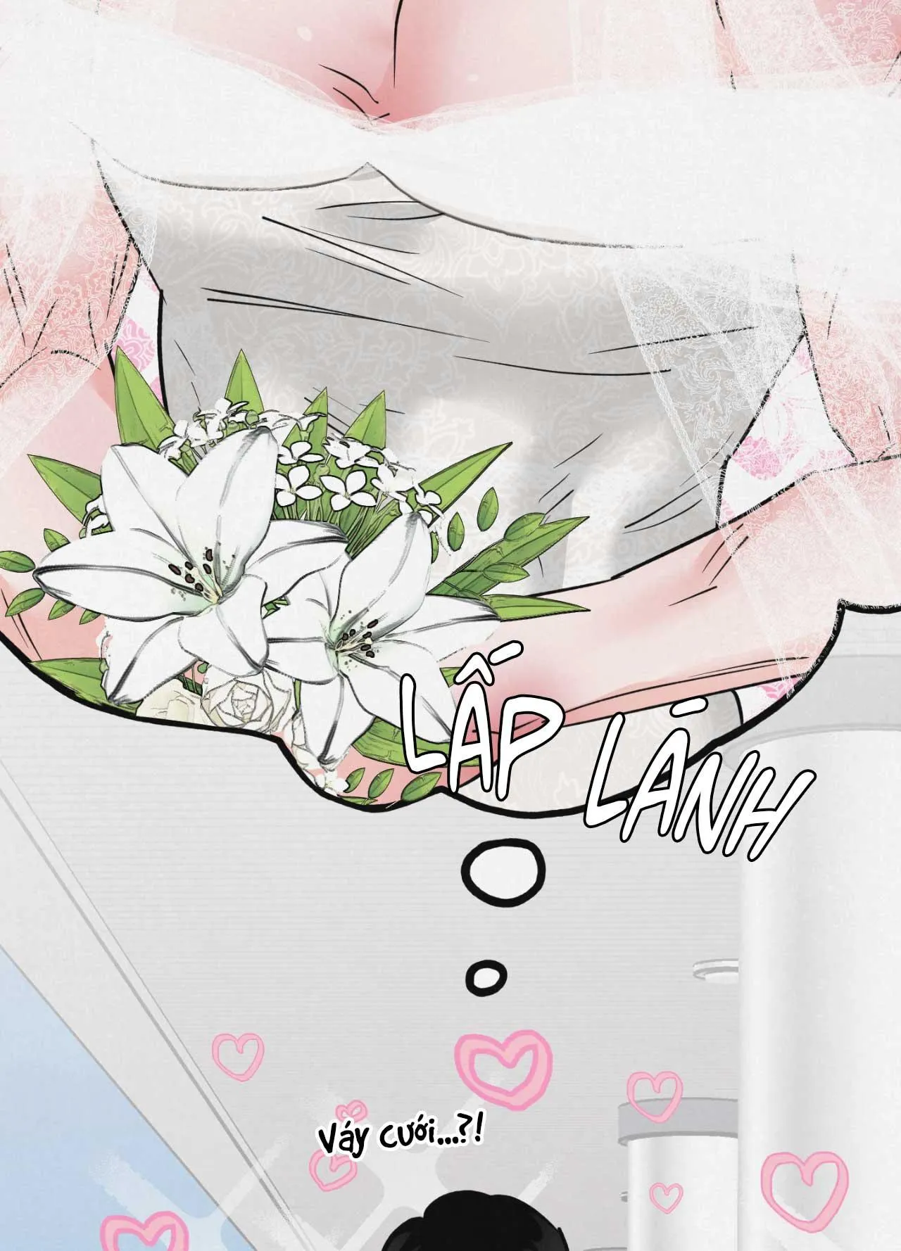 CẶP ĐÔI HOÀN HẢO Chapter 47 Trang 63