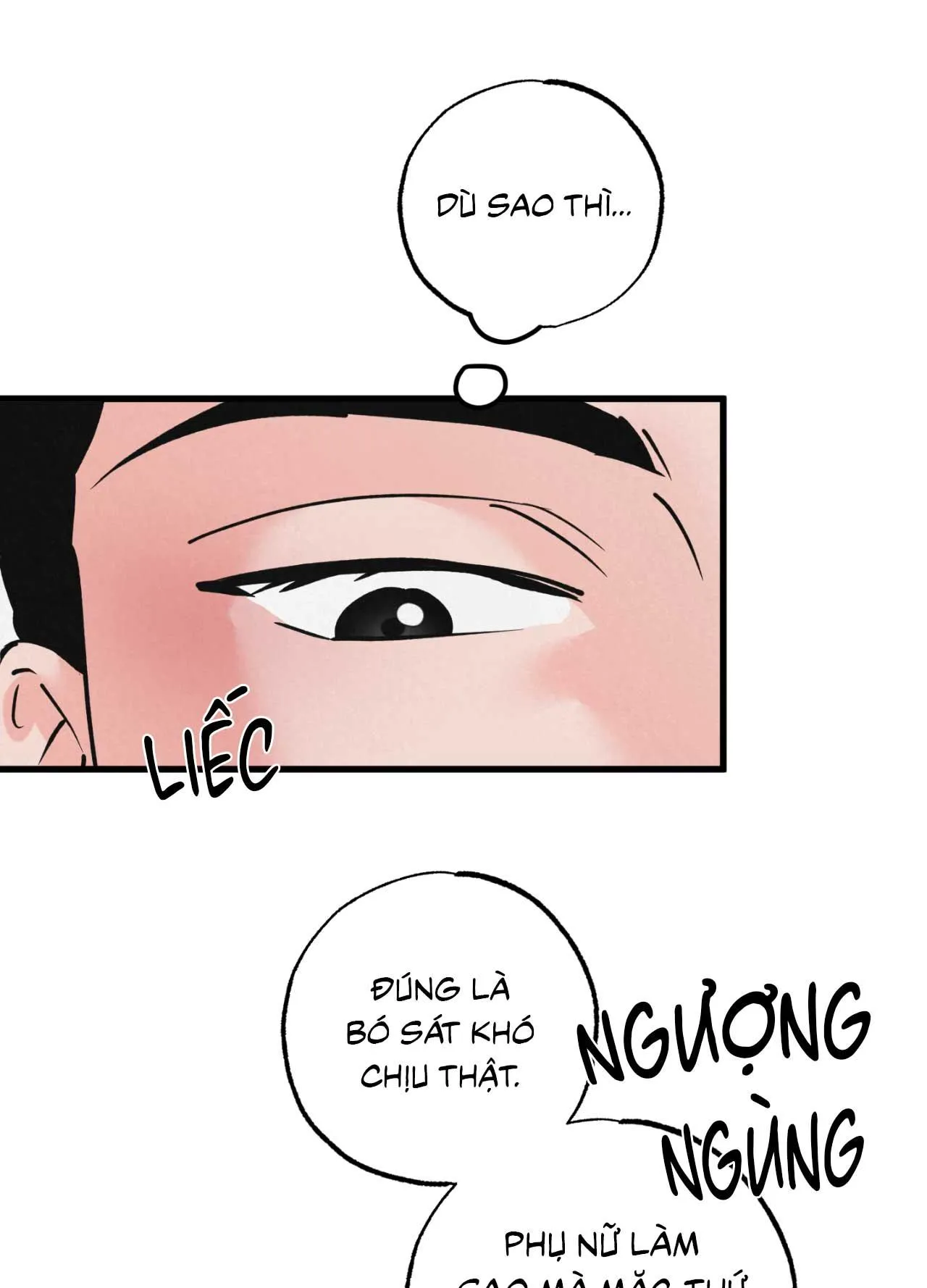 CẶP ĐÔI HOÀN HẢO Chapter 47 Trang 65