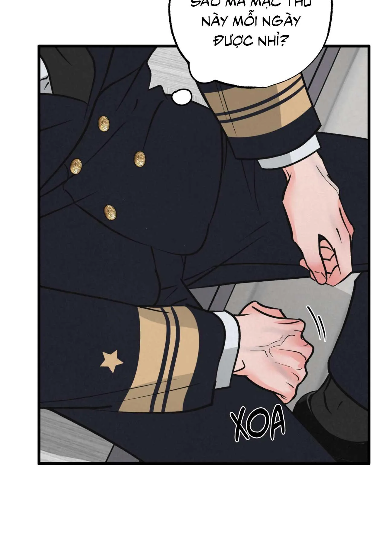 CẶP ĐÔI HOÀN HẢO Chapter 47 Trang 66