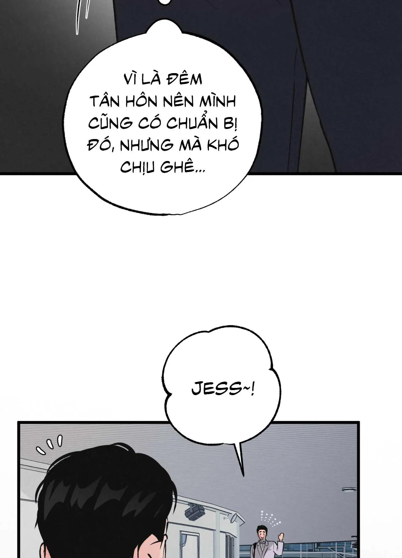 CẶP ĐÔI HOÀN HẢO Chapter 47 Trang 68