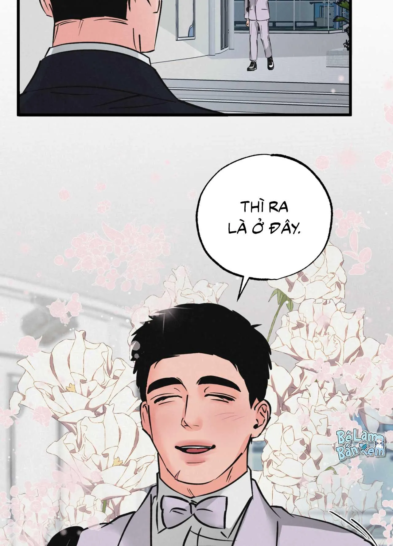 CẶP ĐÔI HOÀN HẢO Chapter 47 Trang 69