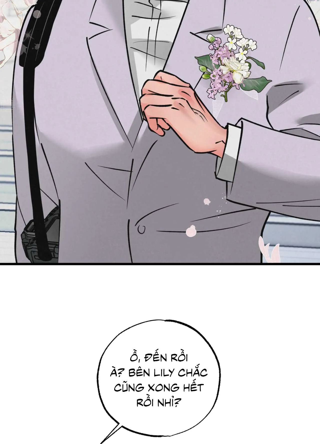 CẶP ĐÔI HOÀN HẢO Chapter 47 Trang 70