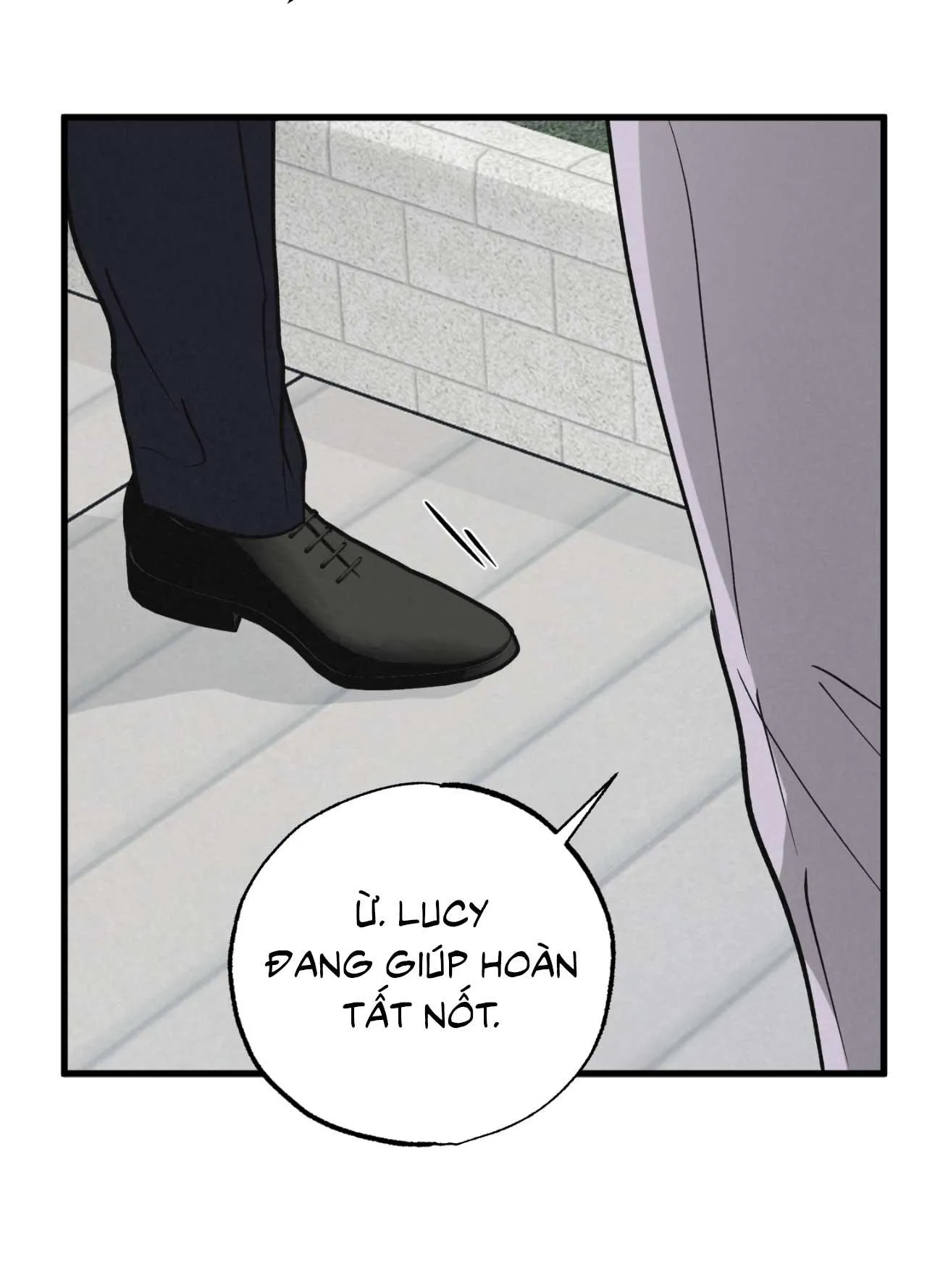 CẶP ĐÔI HOÀN HẢO Chapter 47 Trang 71