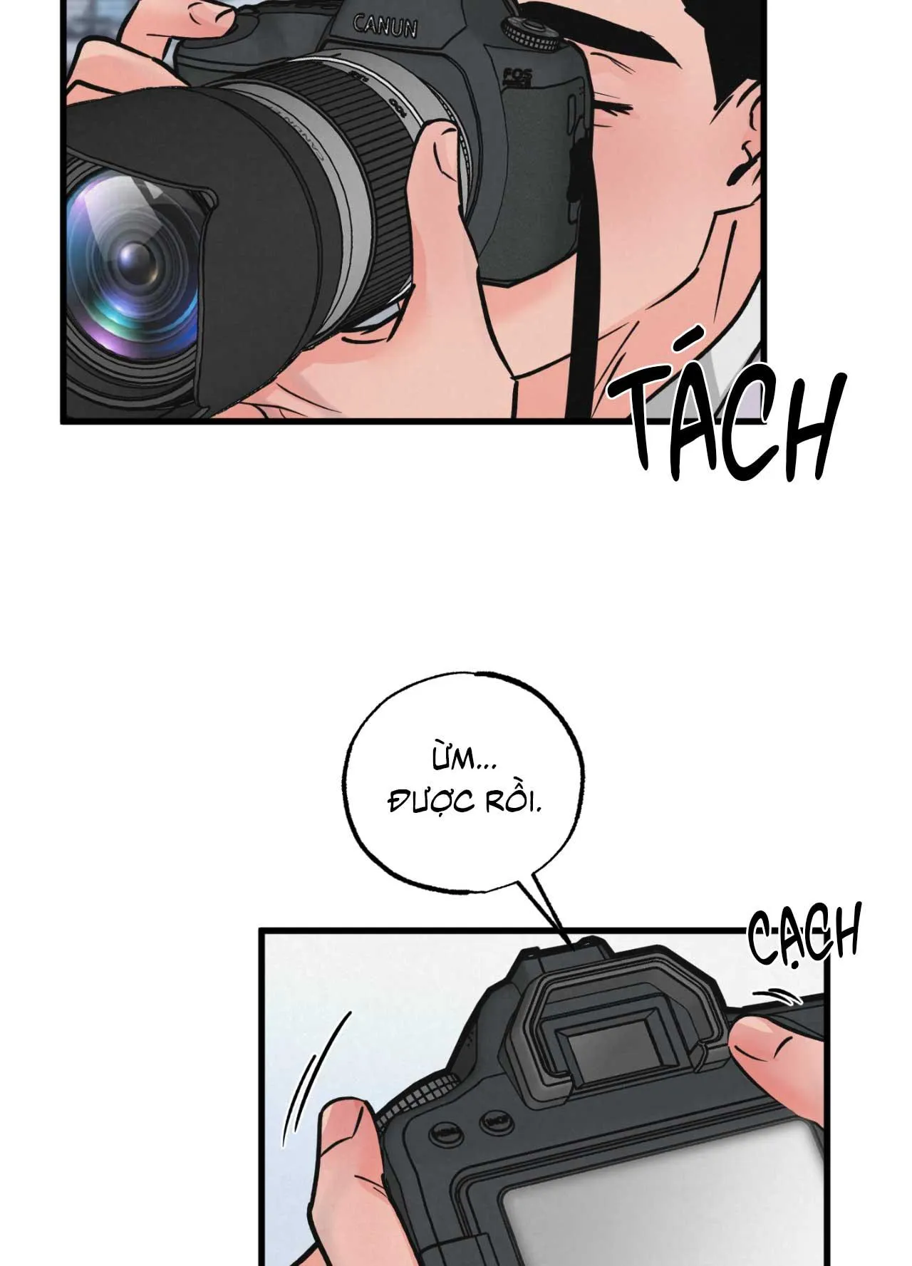 CẶP ĐÔI HOÀN HẢO Chapter 47 Trang 74
