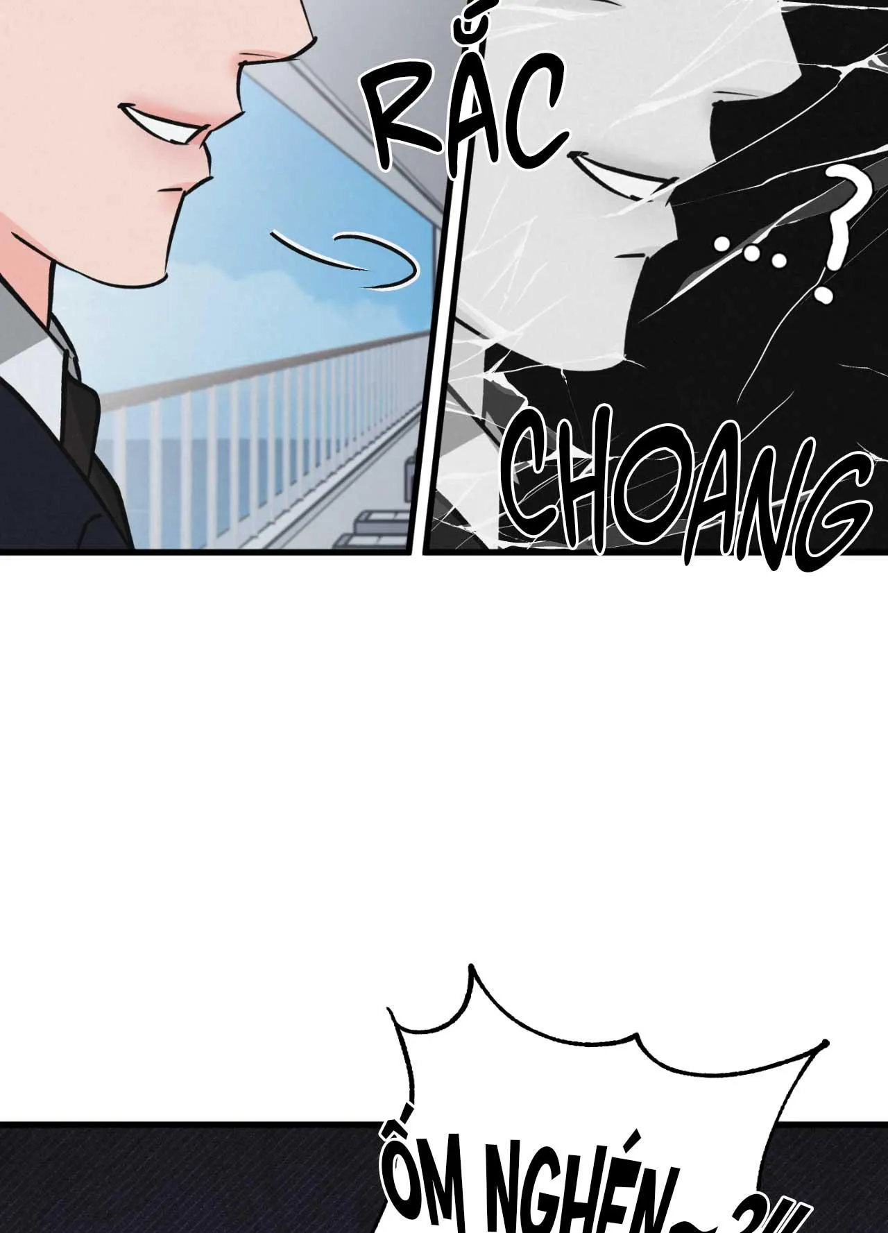 CẶP ĐÔI HOÀN HẢO Chapter 47 Trang 79