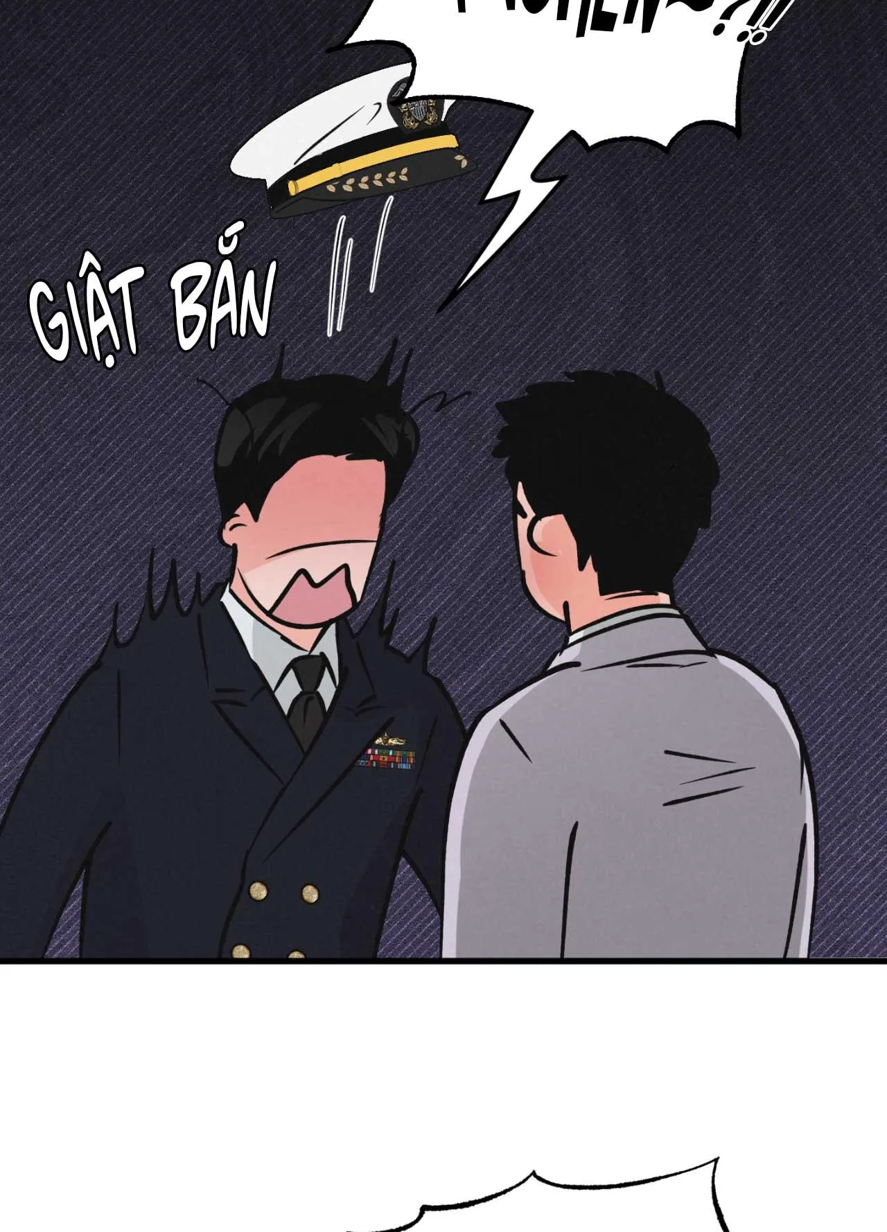 CẶP ĐÔI HOÀN HẢO Chapter 47 Trang 80