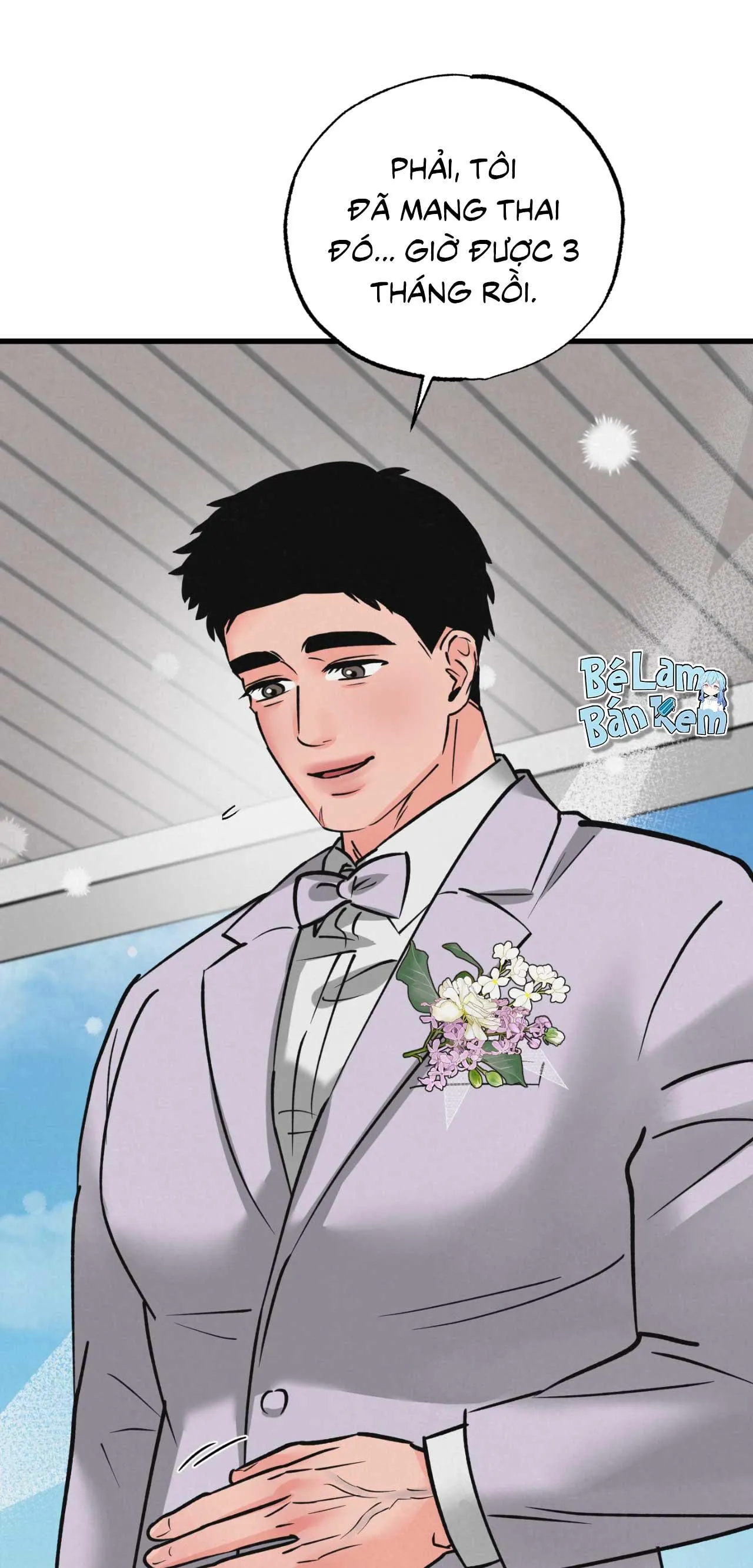 CẶP ĐÔI HOÀN HẢO Chapter 47 Trang 82