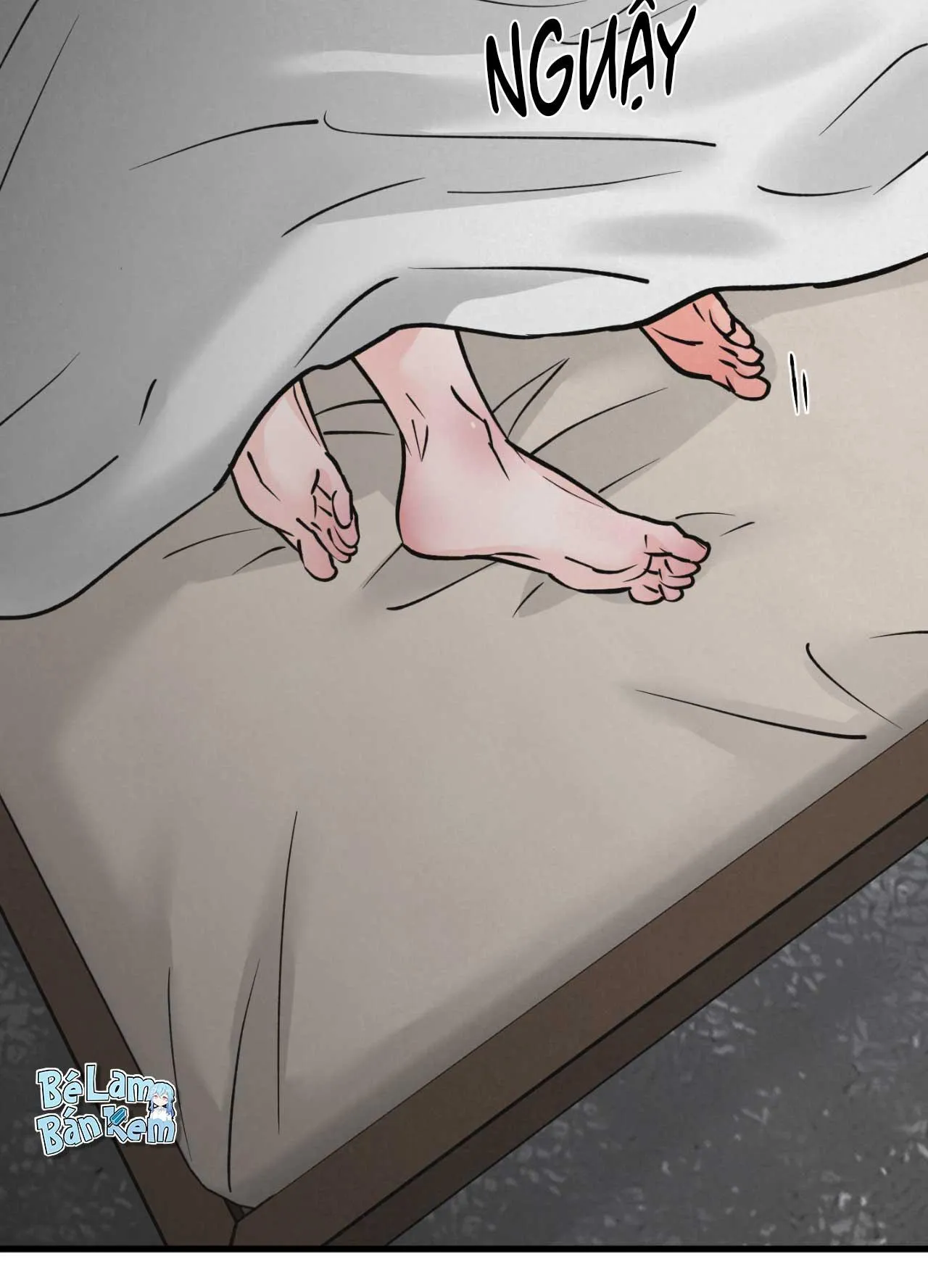 CẶP ĐÔI HOÀN HẢO Chapter 48 Trang 4