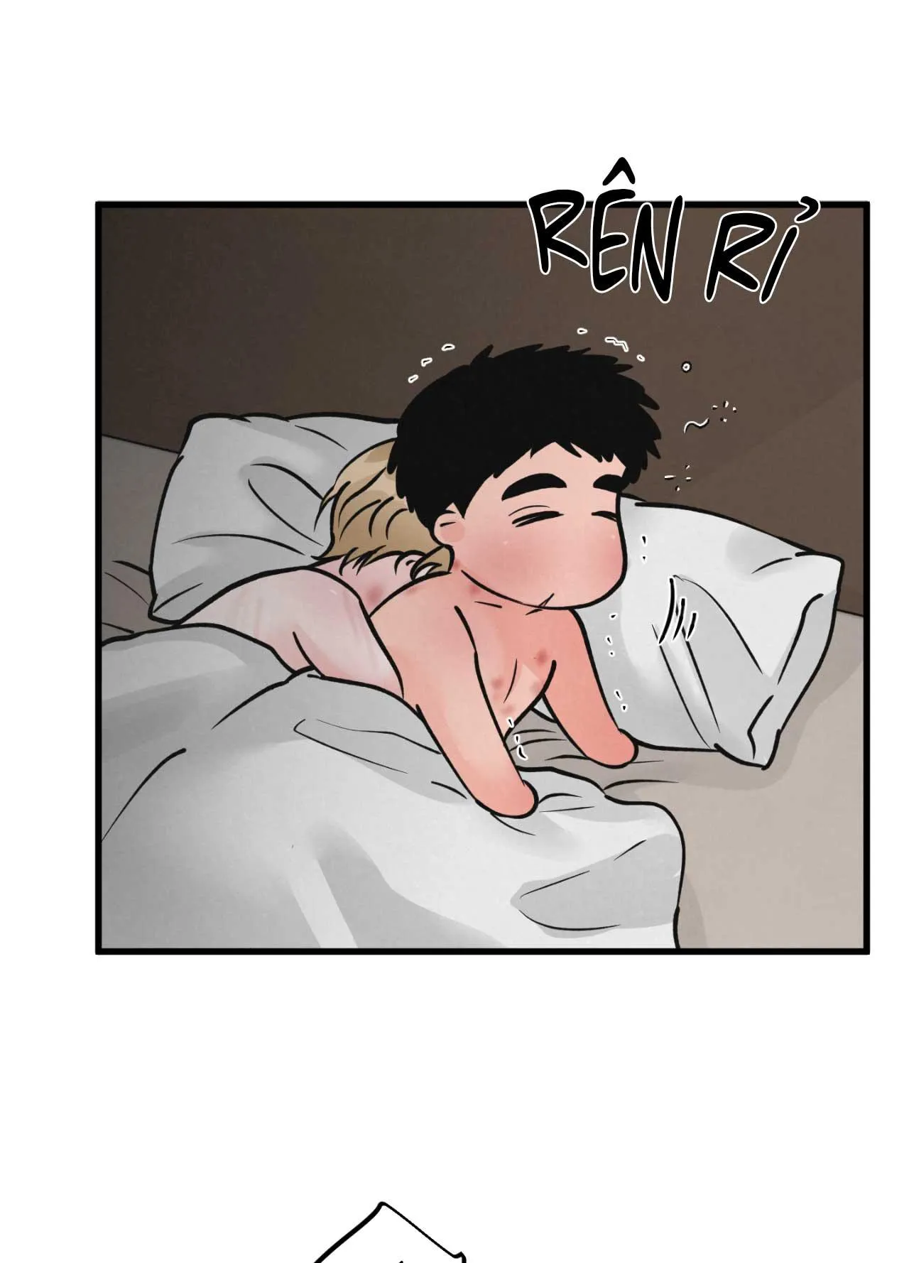 CẶP ĐÔI HOÀN HẢO Chapter 48 Trang 7