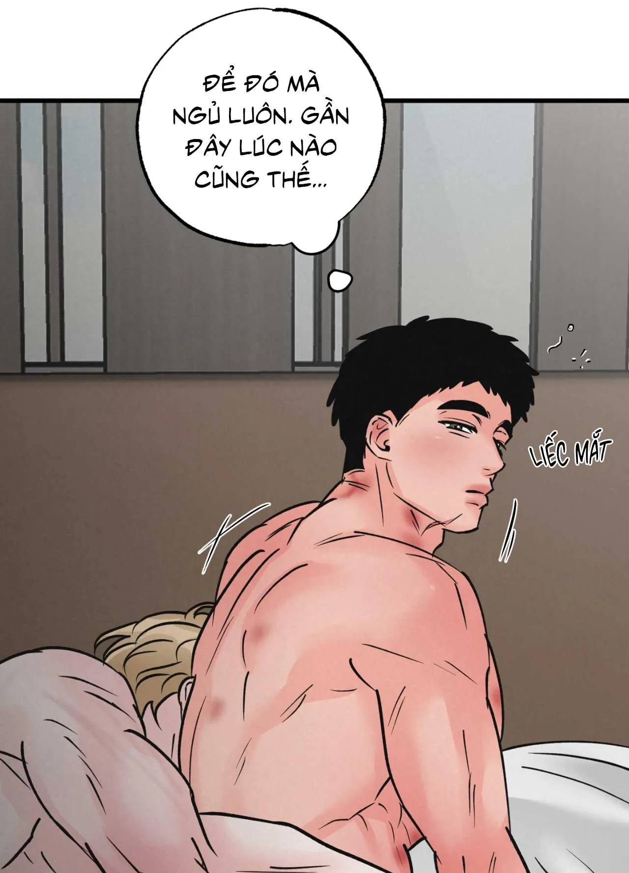 CẶP ĐÔI HOÀN HẢO Chapter 48 Trang 9