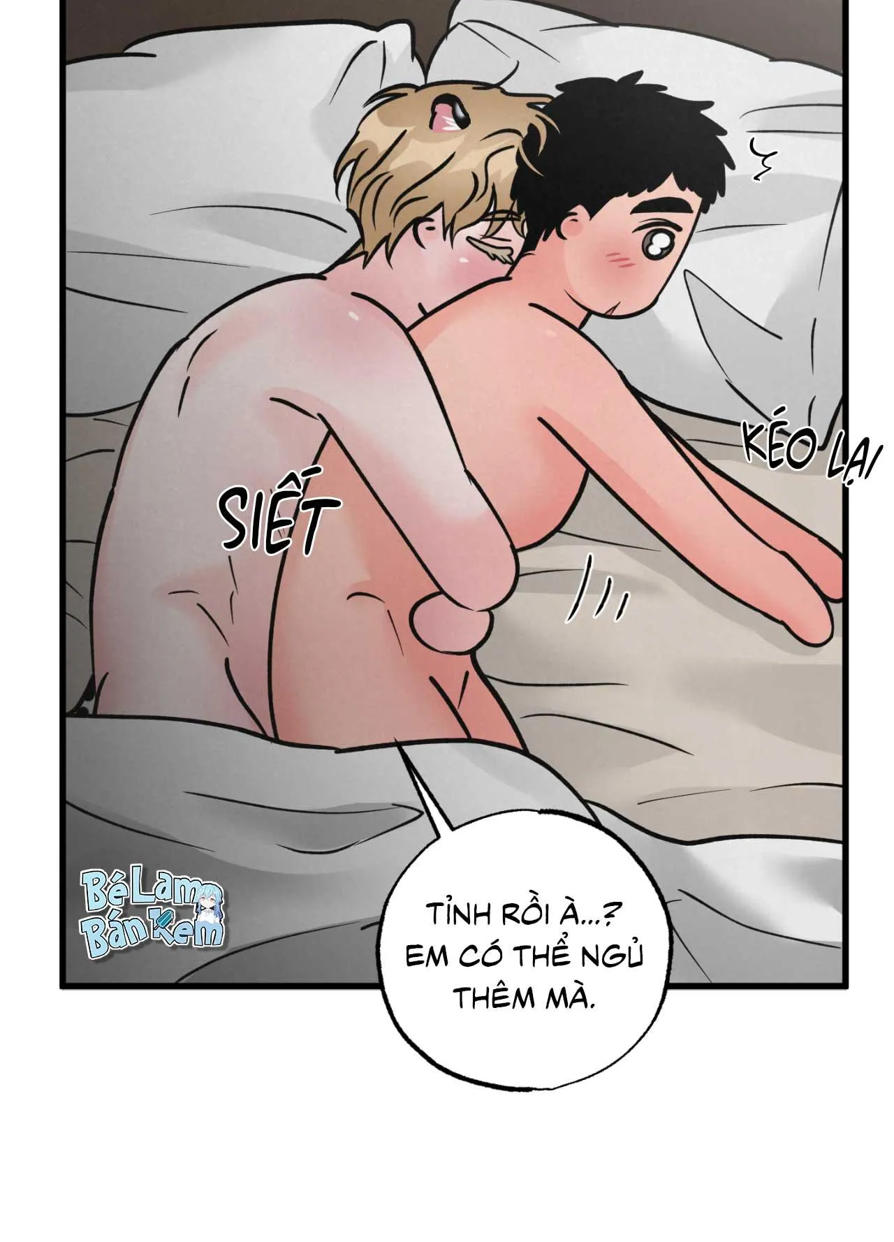 CẶP ĐÔI HOÀN HẢO Chapter 48 Trang 11