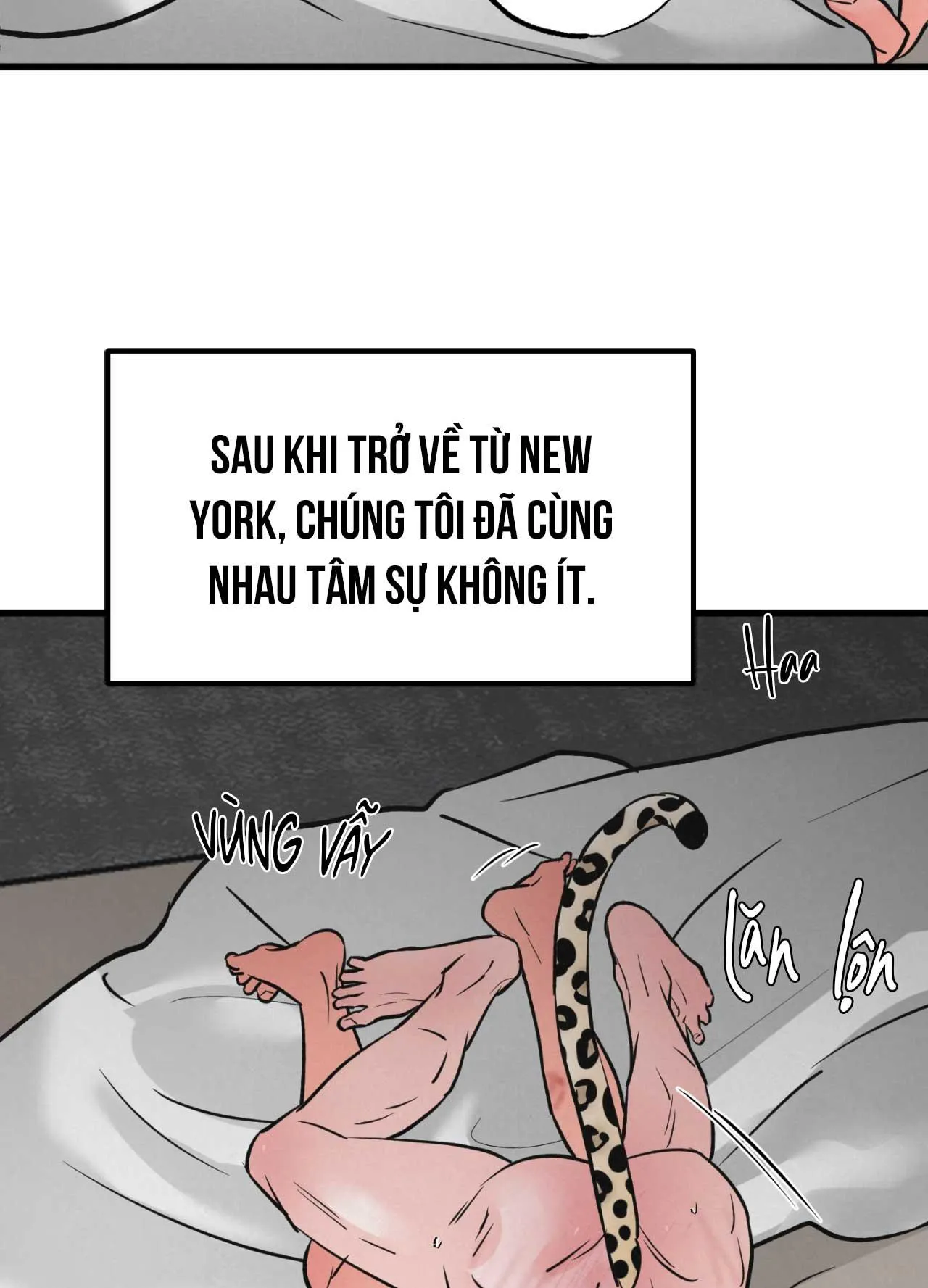 CẶP ĐÔI HOÀN HẢO Chapter 48 Trang 14