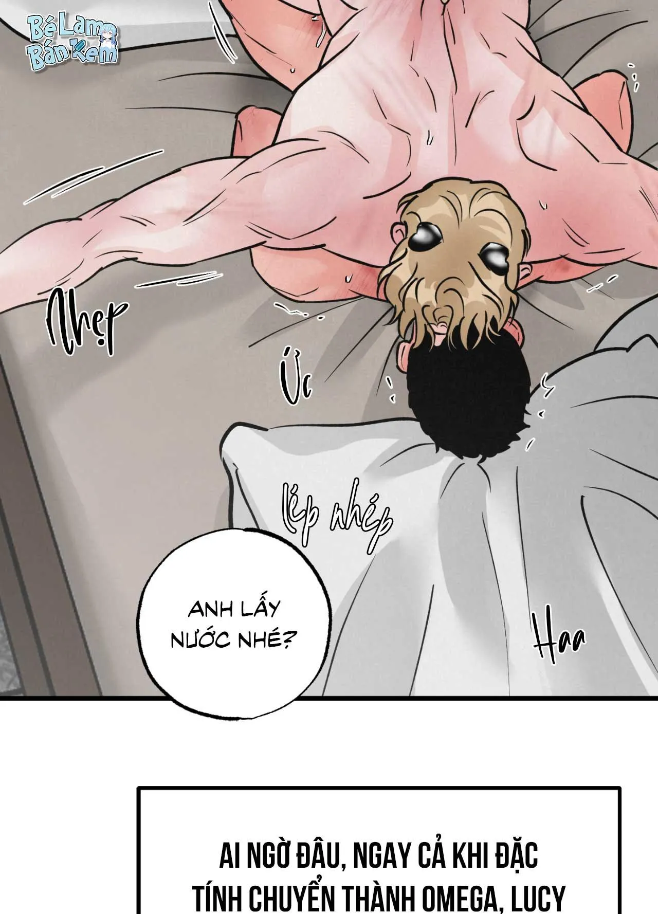 CẶP ĐÔI HOÀN HẢO Chapter 48 Trang 15