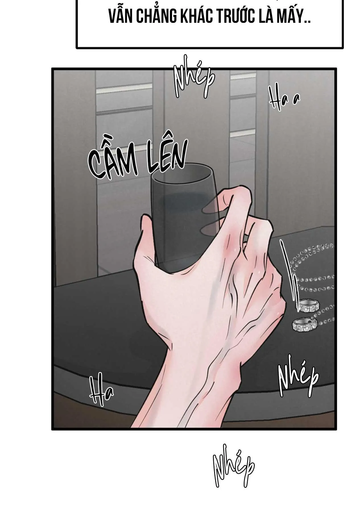 CẶP ĐÔI HOÀN HẢO Chapter 48 Trang 16