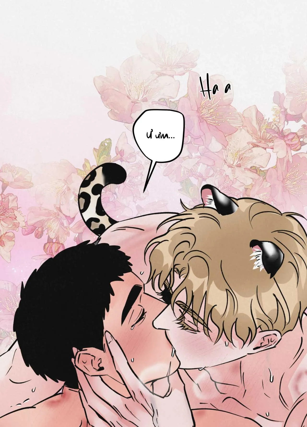 CẶP ĐÔI HOÀN HẢO Chapter 48 Trang 17