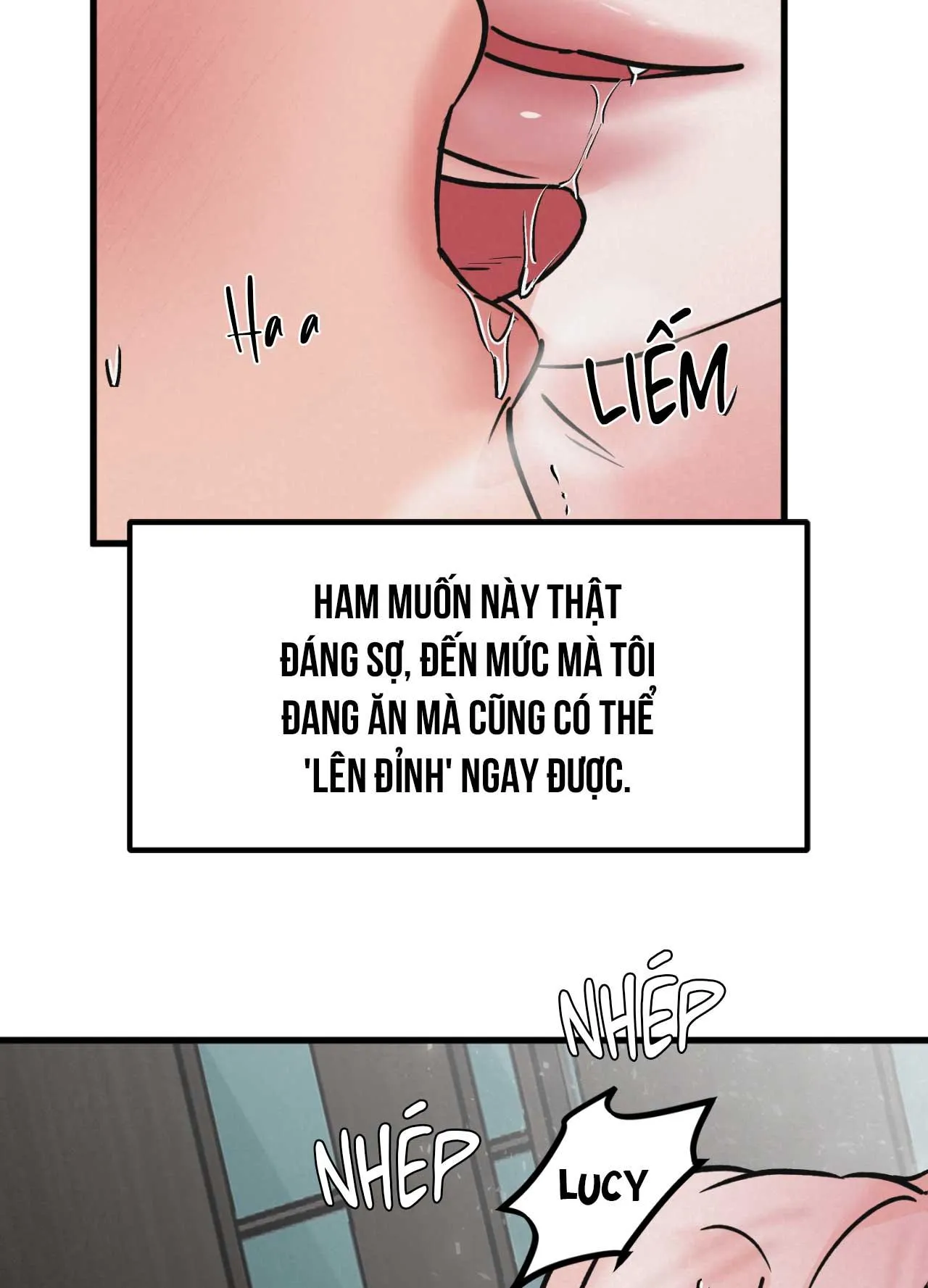 CẶP ĐÔI HOÀN HẢO Chapter 48 Trang 19