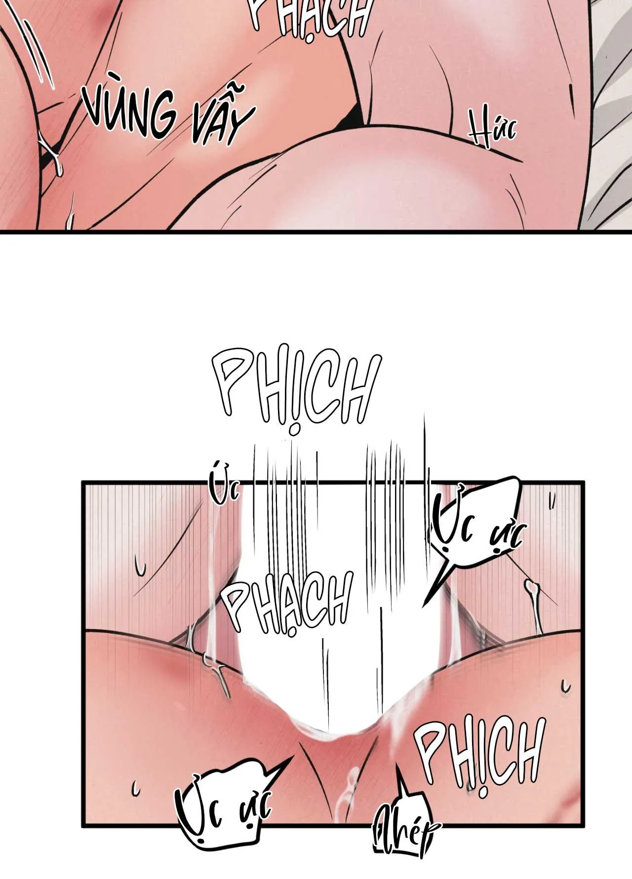 CẶP ĐÔI HOÀN HẢO Chapter 48 Trang 21