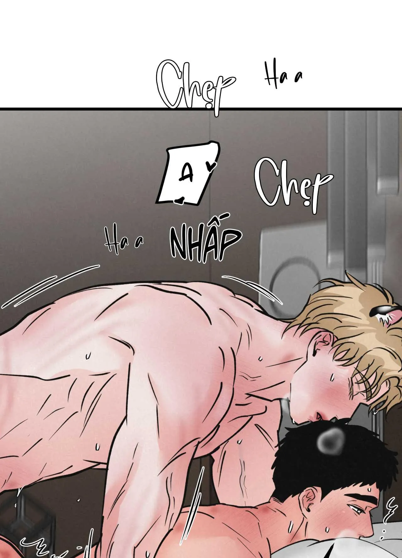 CẶP ĐÔI HOÀN HẢO Chapter 48 Trang 22