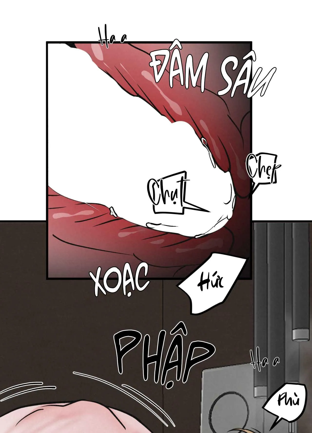 CẶP ĐÔI HOÀN HẢO Chapter 48 Trang 24