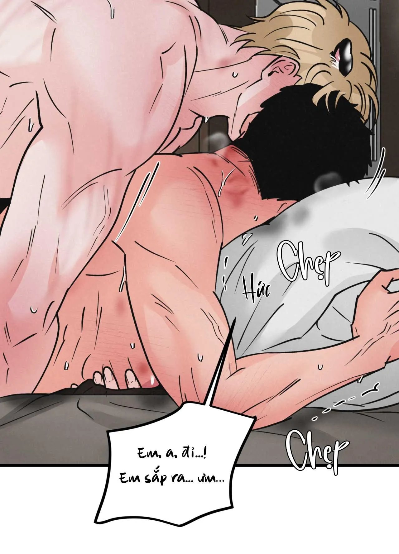 CẶP ĐÔI HOÀN HẢO Chapter 48 Trang 25