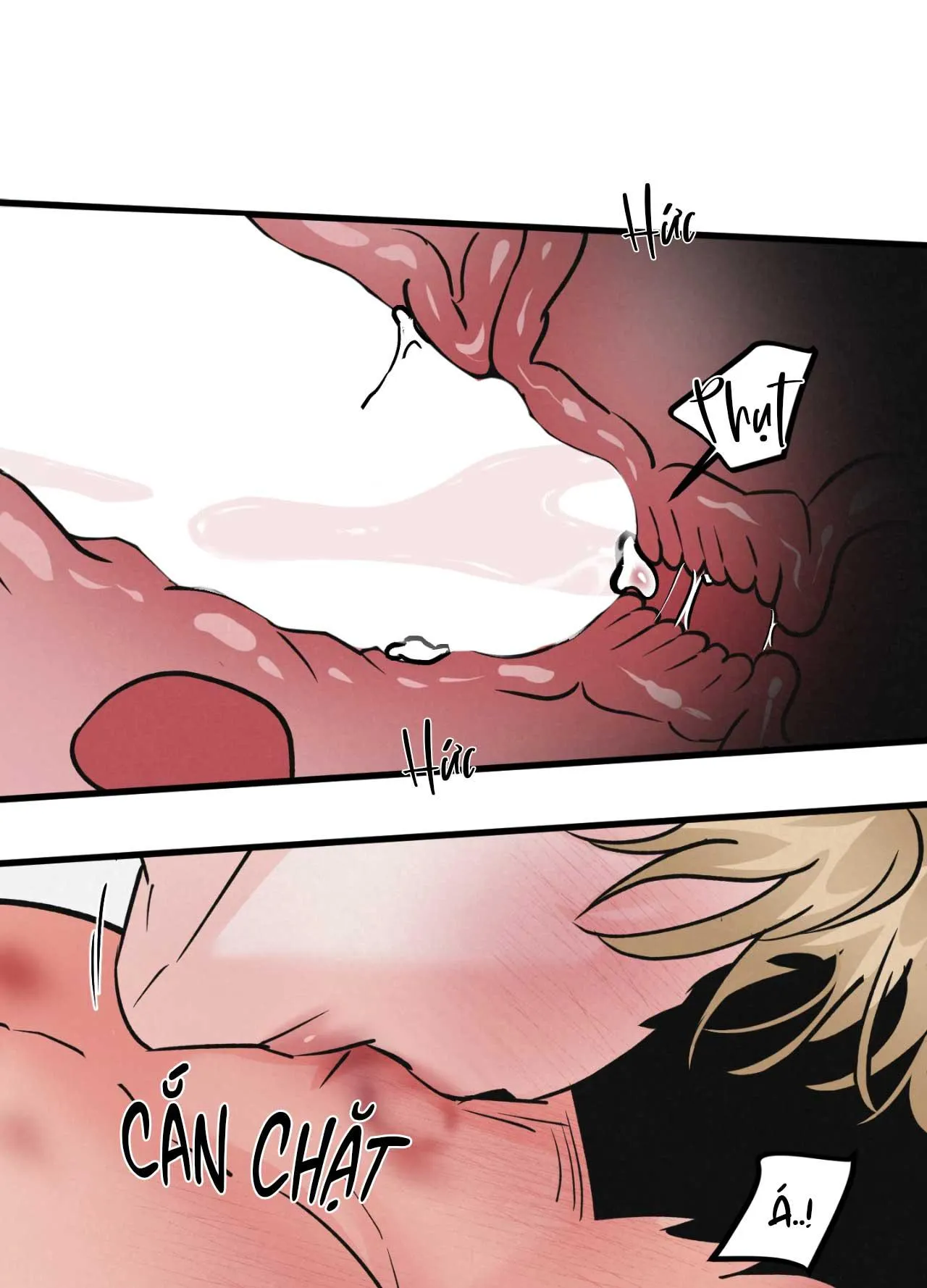 CẶP ĐÔI HOÀN HẢO Chapter 48 Trang 27