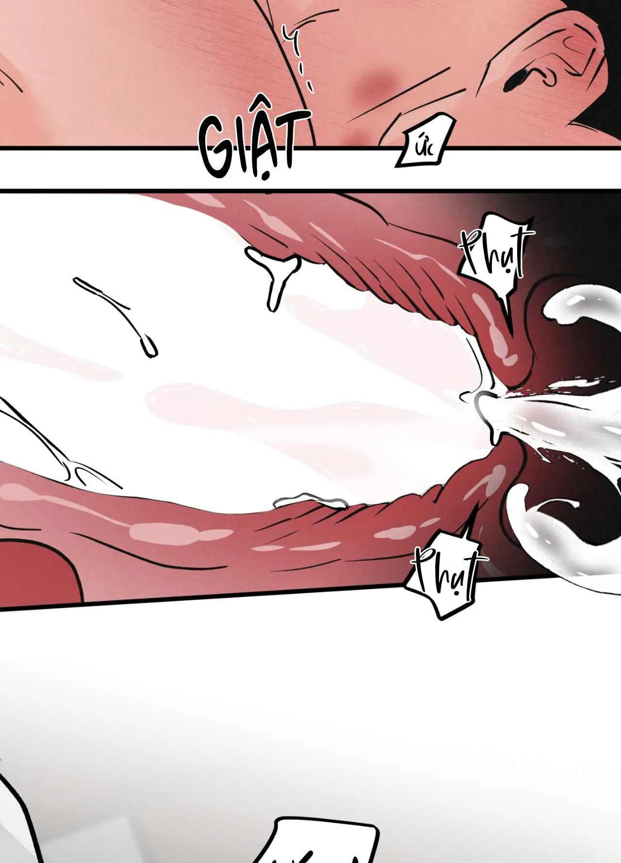 CẶP ĐÔI HOÀN HẢO Chapter 48 Trang 28