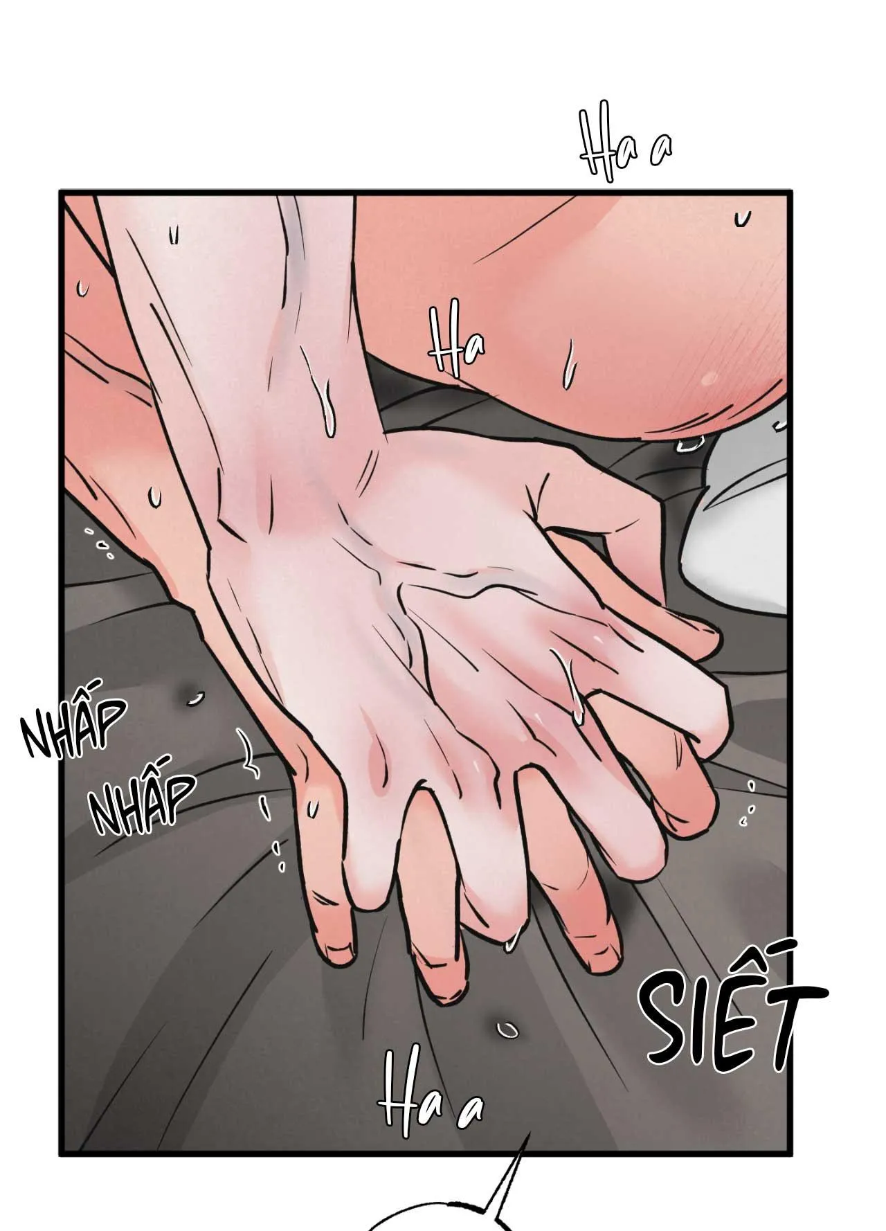 CẶP ĐÔI HOÀN HẢO Chapter 48 Trang 32