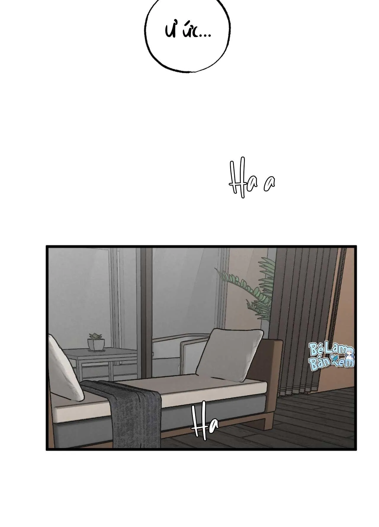 CẶP ĐÔI HOÀN HẢO Chapter 48 Trang 33