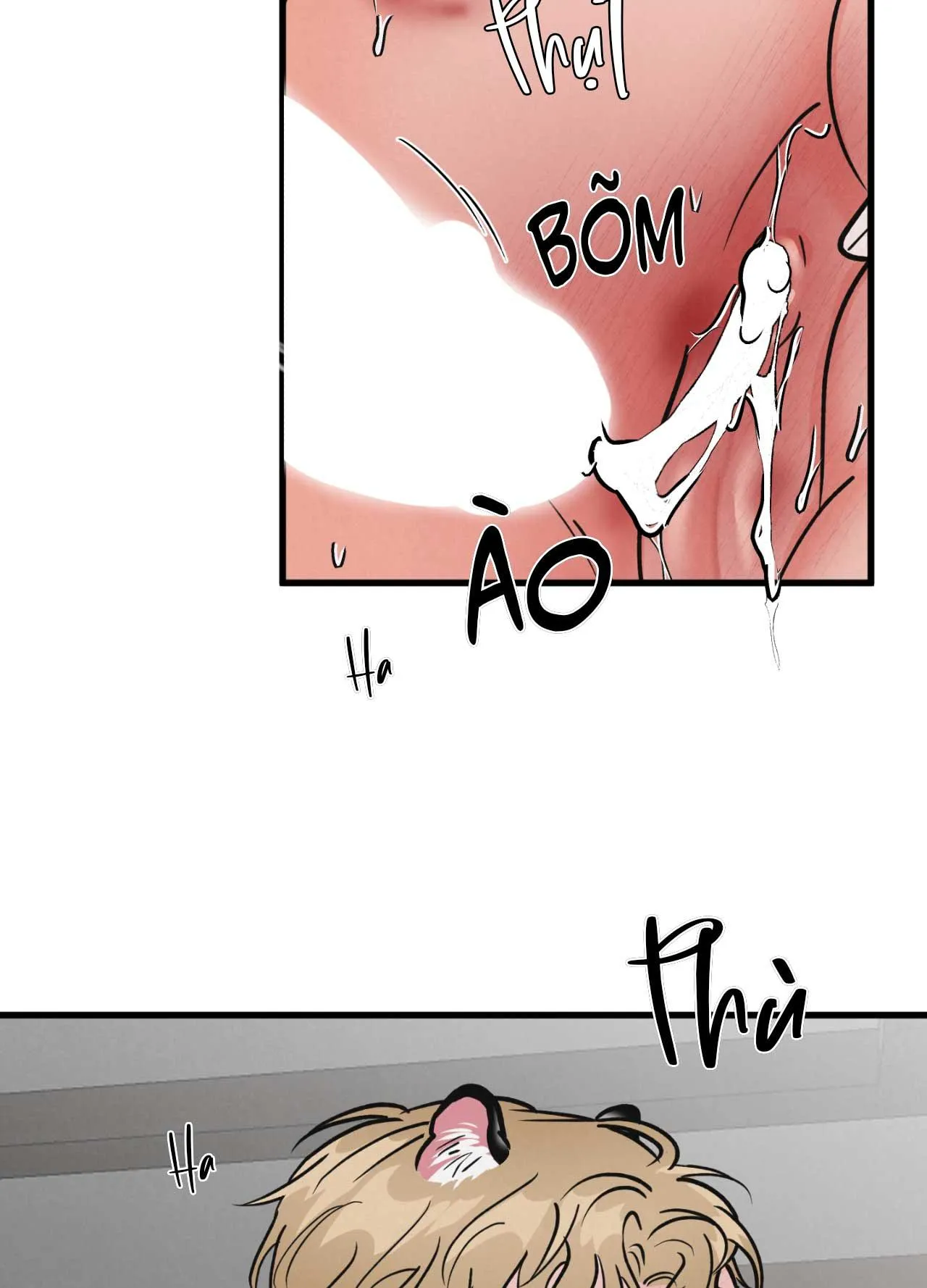 CẶP ĐÔI HOÀN HẢO Chapter 48 Trang 35