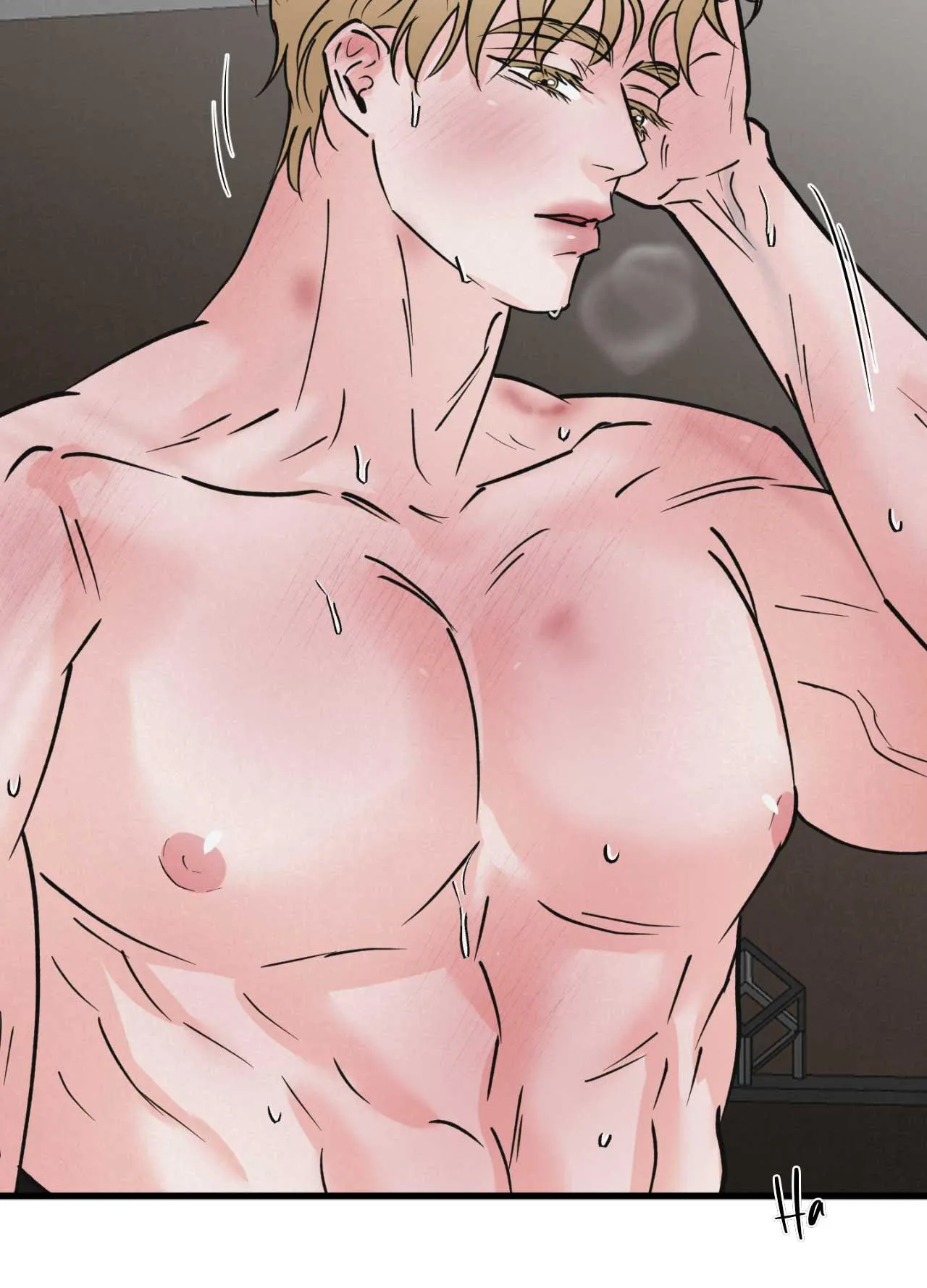 CẶP ĐÔI HOÀN HẢO Chapter 48 Trang 36